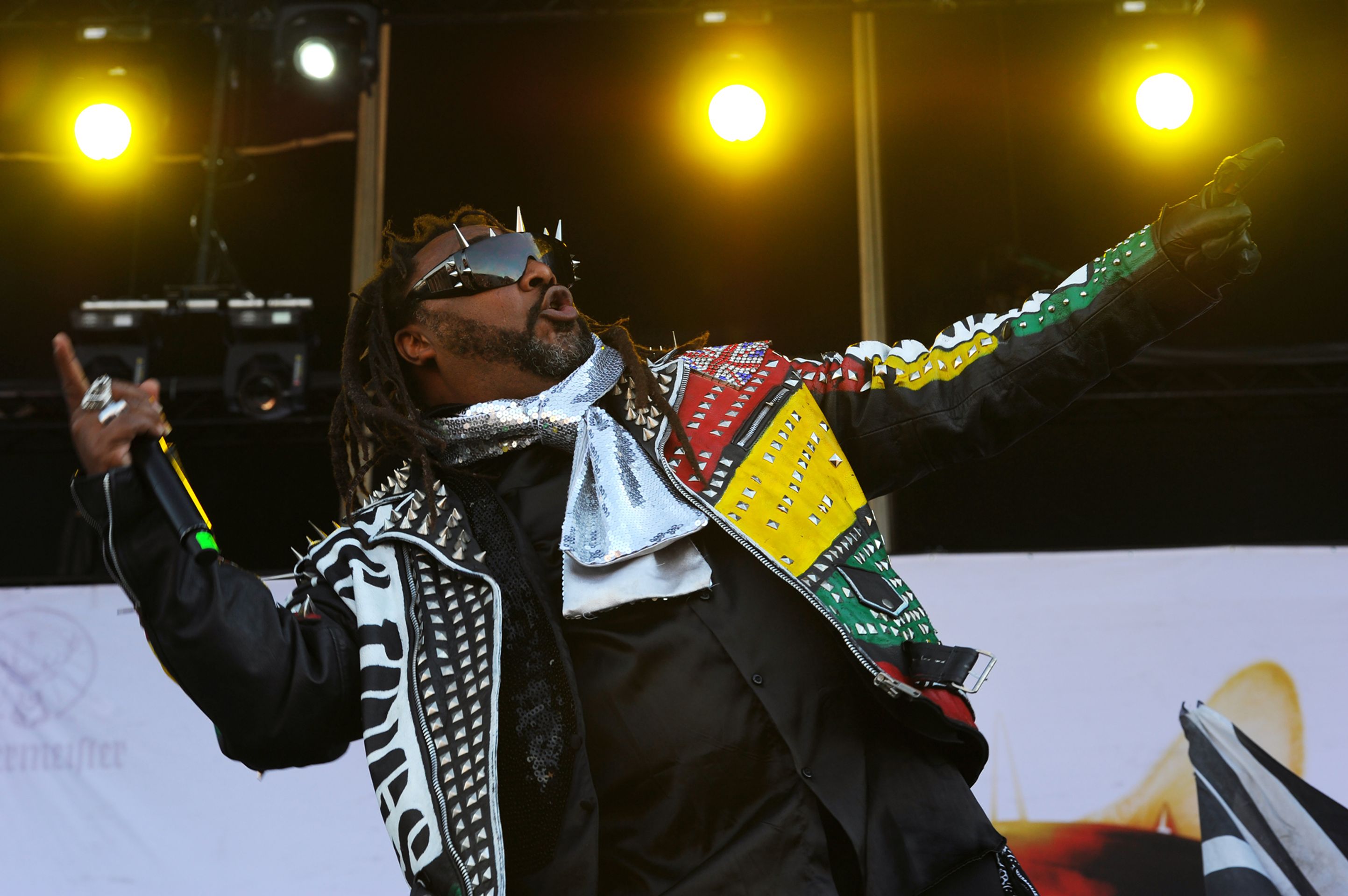 Aerodrome Festival 2018 - 19 - GALERIE: Aerodrome Festival 2018 (18/28)