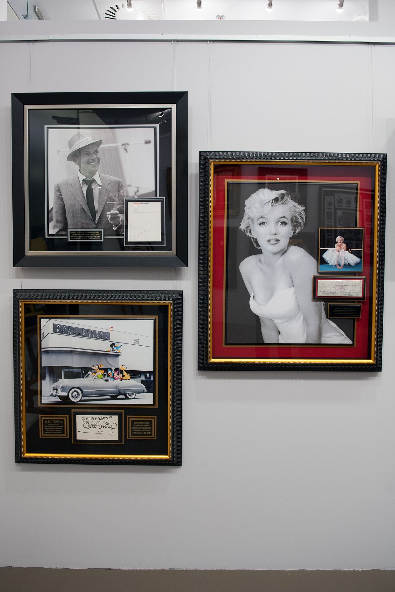 Millionaire Gallery - 4 - GALERIE: Millionaire Gallery v Praze (7/18)