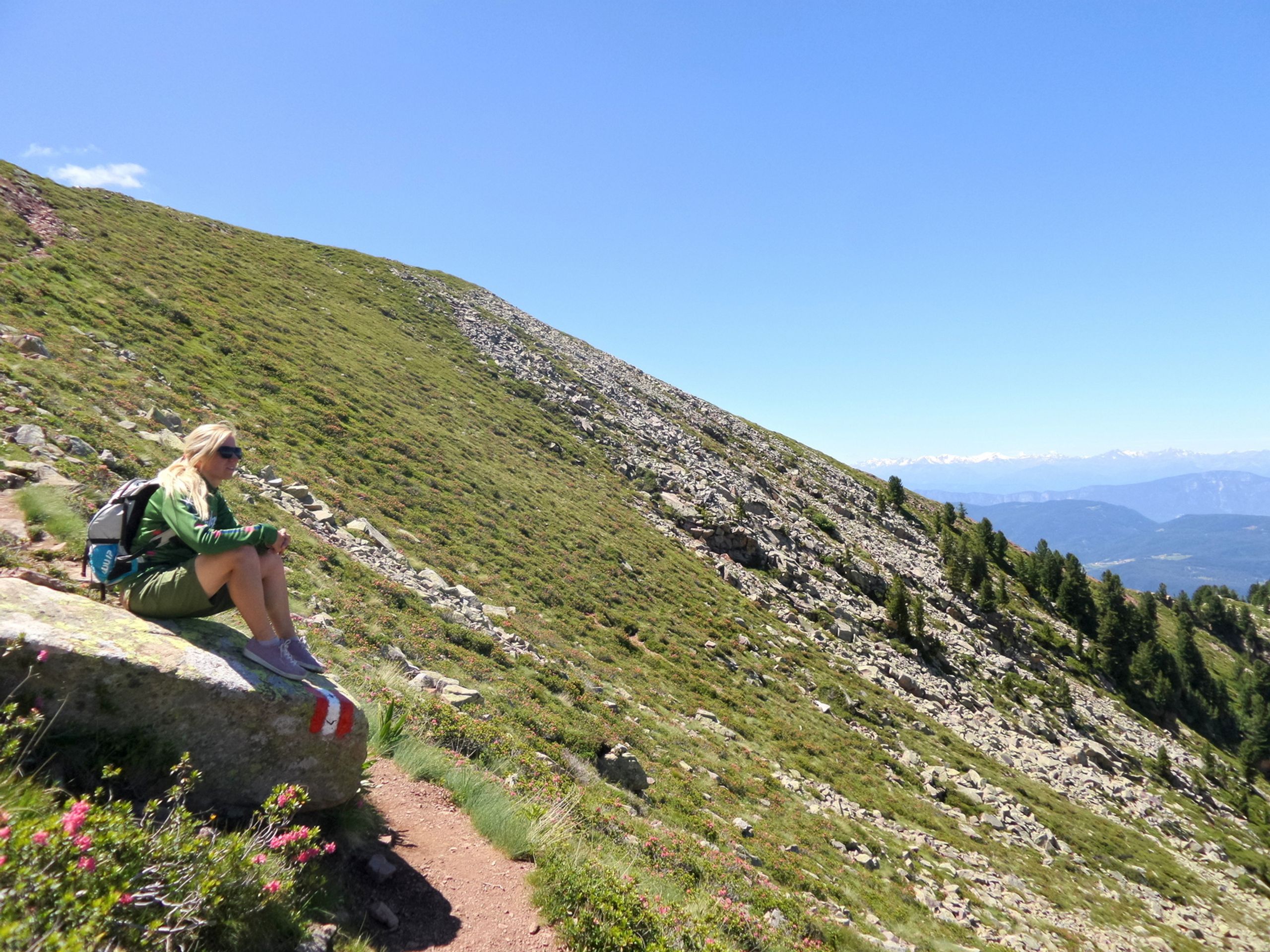 Val di Fiemme pro pohodáře i pro dobrodruhy - 18 - GALERIE: Val di Fiemme pro pohodáře i pro dobrodruhy (18/38)