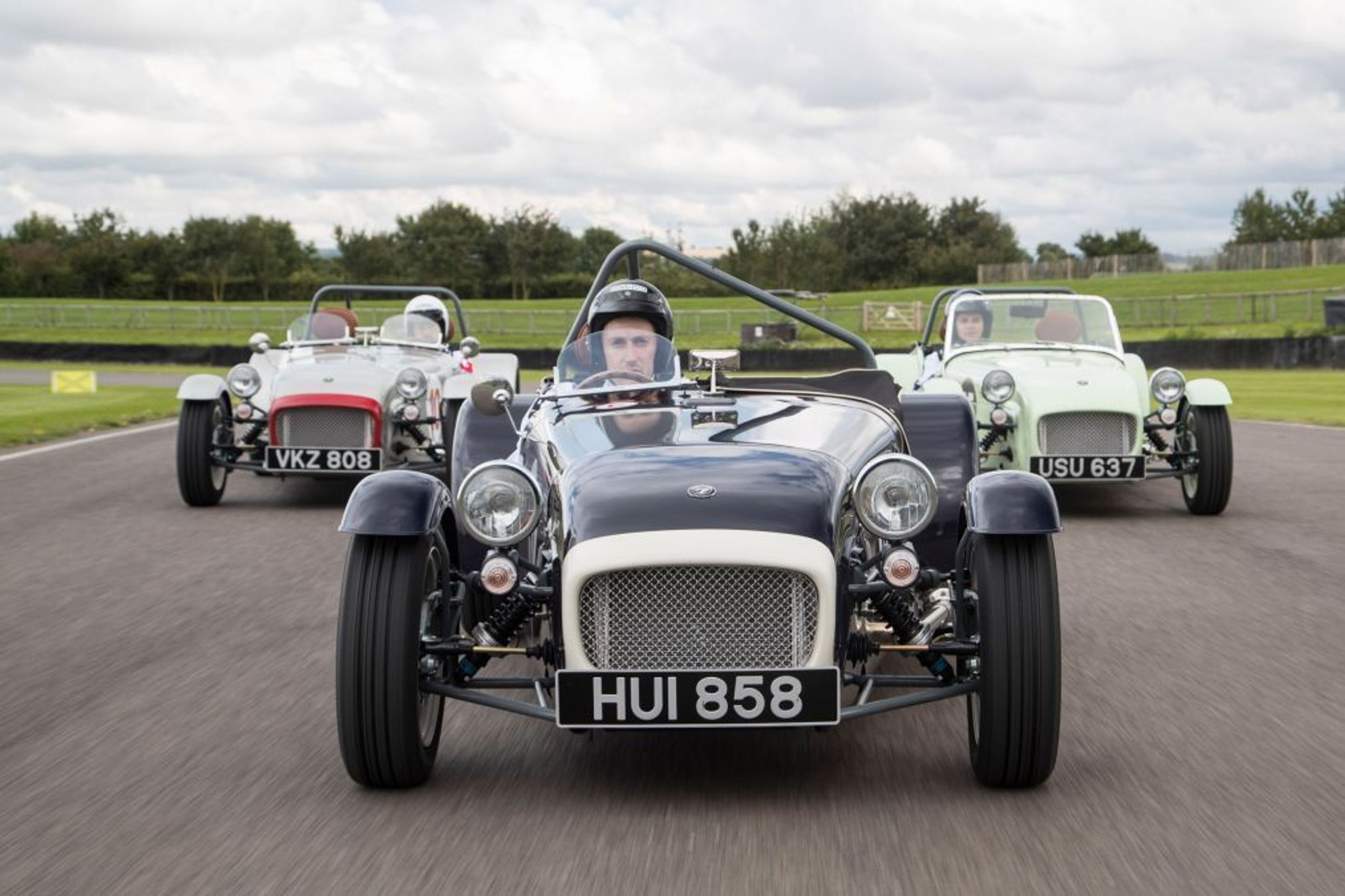Caterham - 19 - FOTOGALERIE: Caterham Seven Supersprint (10/14)