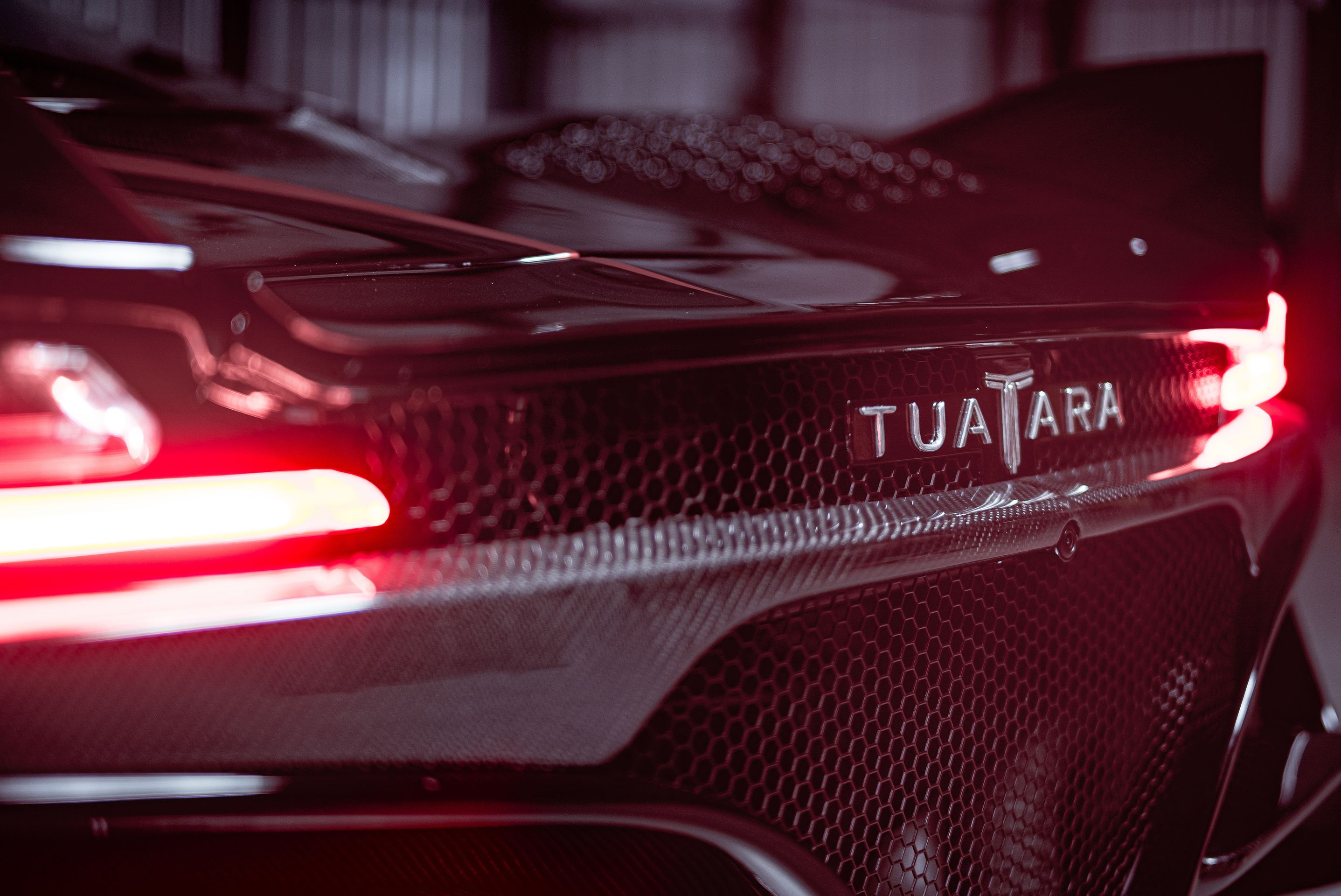 SSC Tuatara - 18 - Fotogalerie: Ultimátní hypersport SSC Tuatara (13/23)