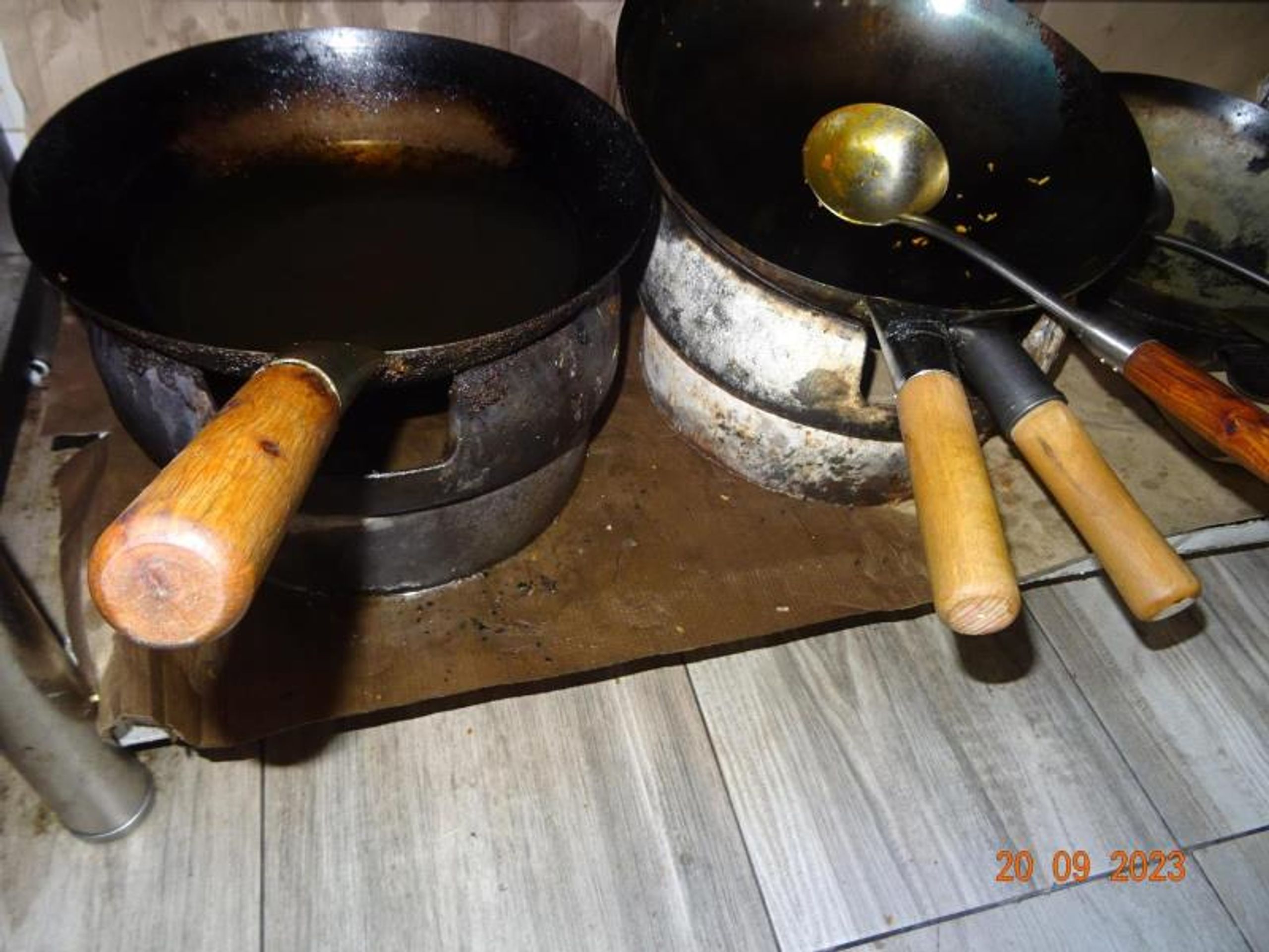 Uzavřená provozovna Ruby restaurant (4) - Provozovny uzavřené v letošním roce (135/256)