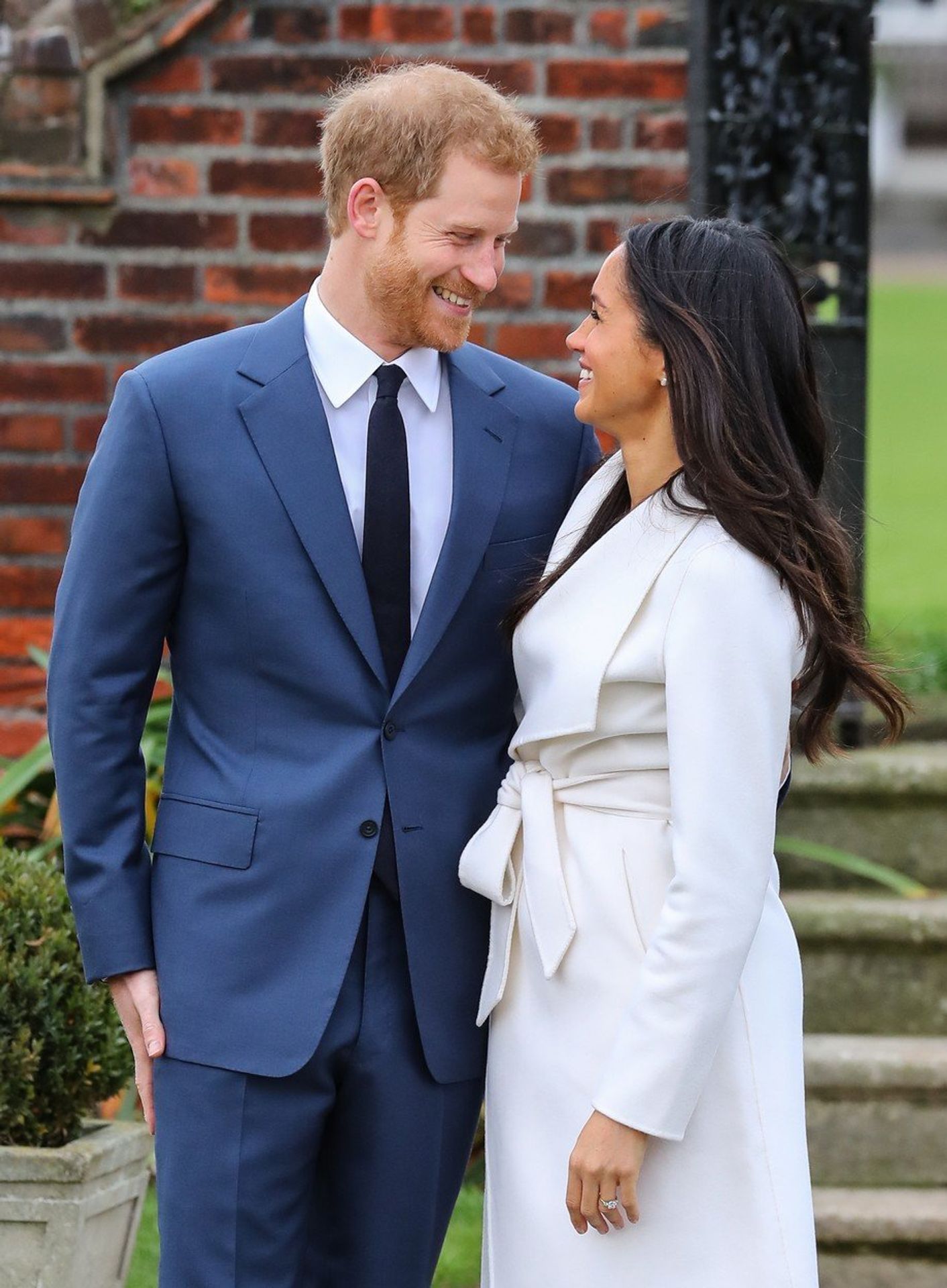 Princ Harry a Meghan Markle - 2 - GALERIE: Princ Harry a Meghan Markle (2/7)