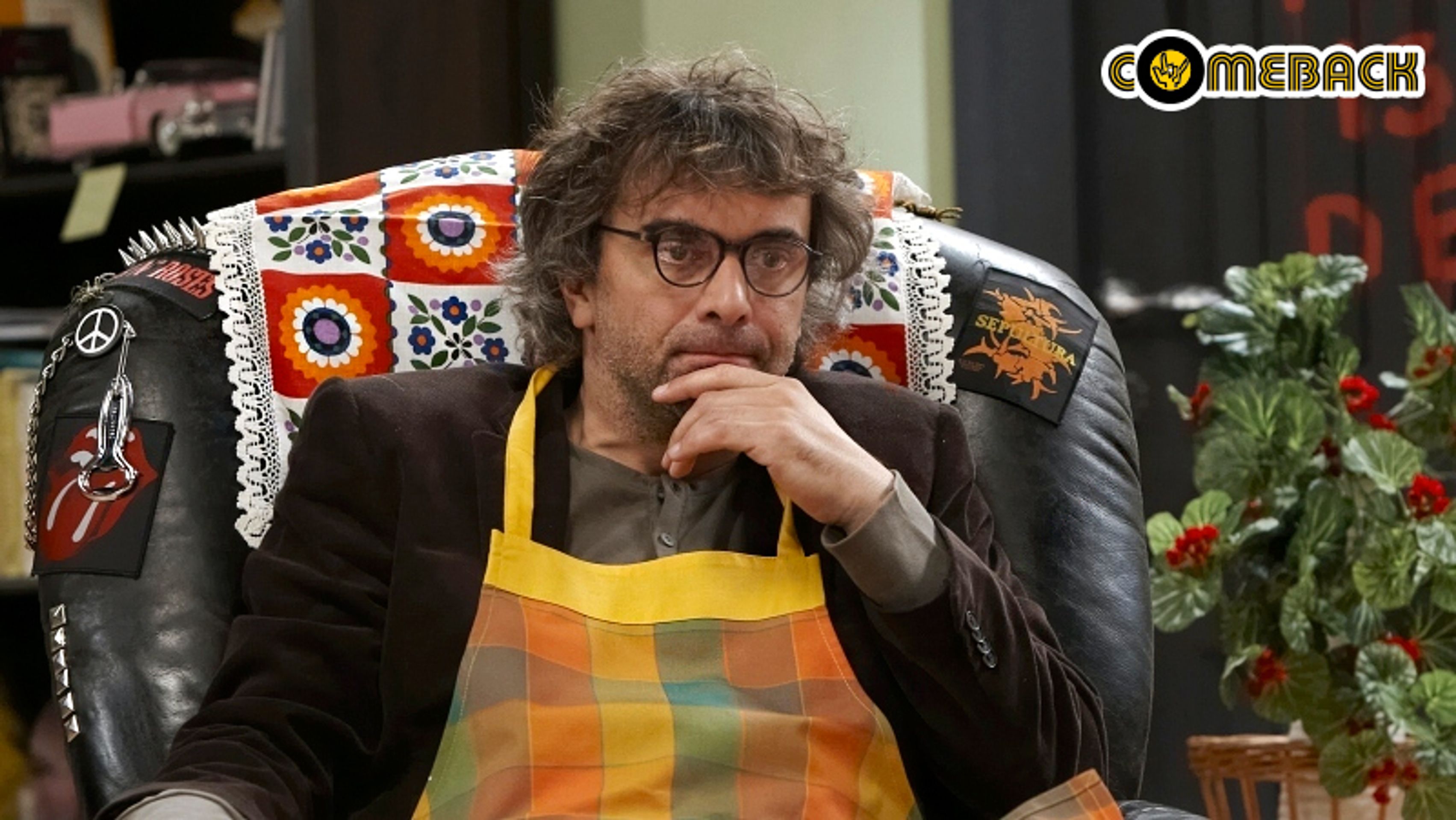 Comeback - speciální sekce na NOVA Plus - 3 - GALERIE: Léto v televizi (15/20)