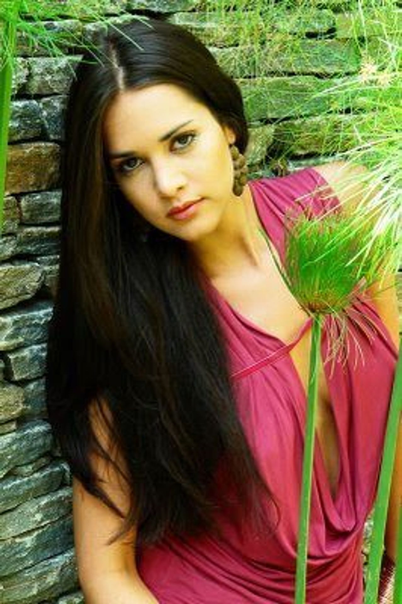 Zavražděná Mónica Spear - 7 - GALERIE: Mónica Spear (3/12)
