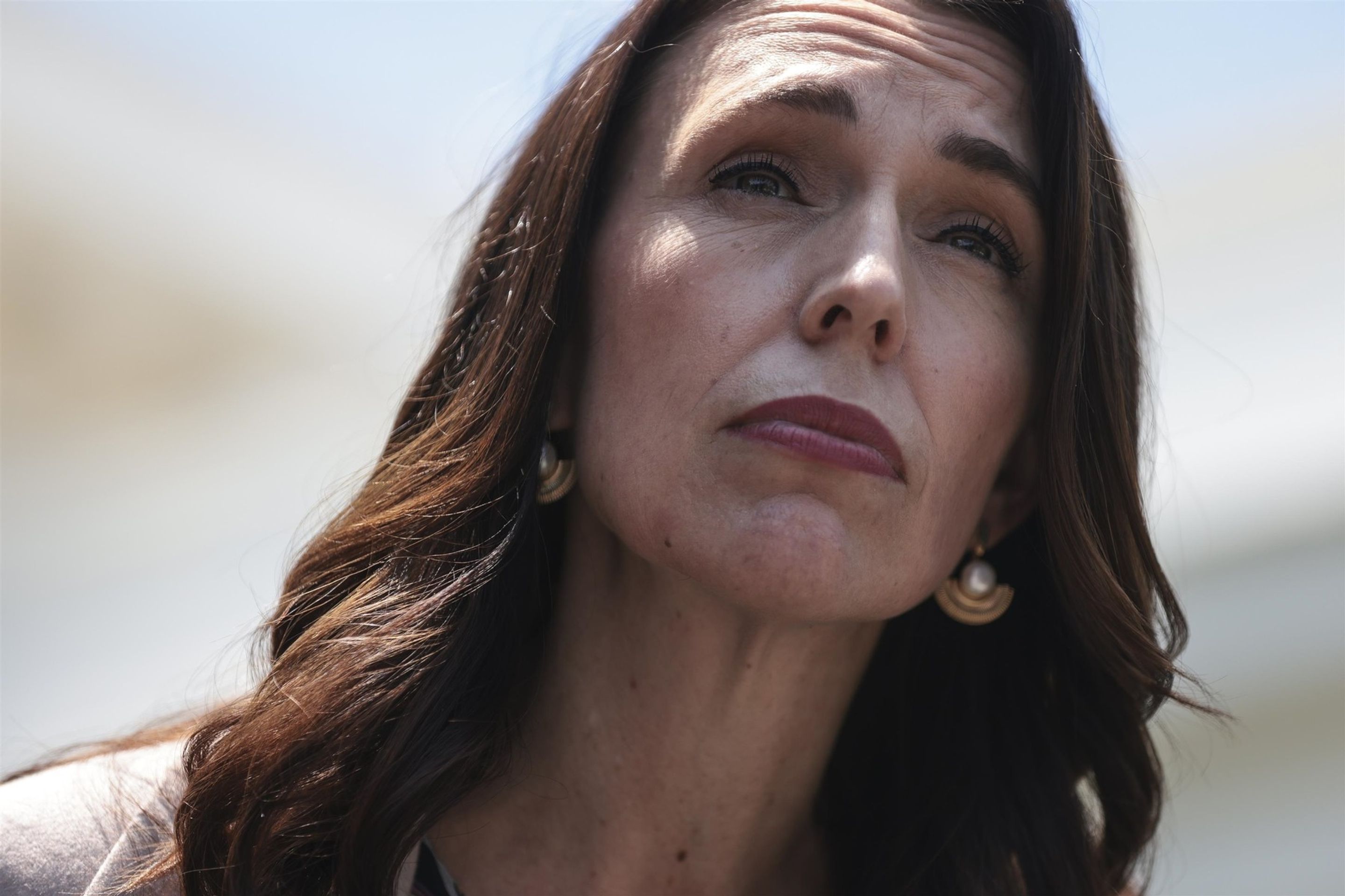 Jacinda Ardernová - Jacinda Ardernová (6/7)
