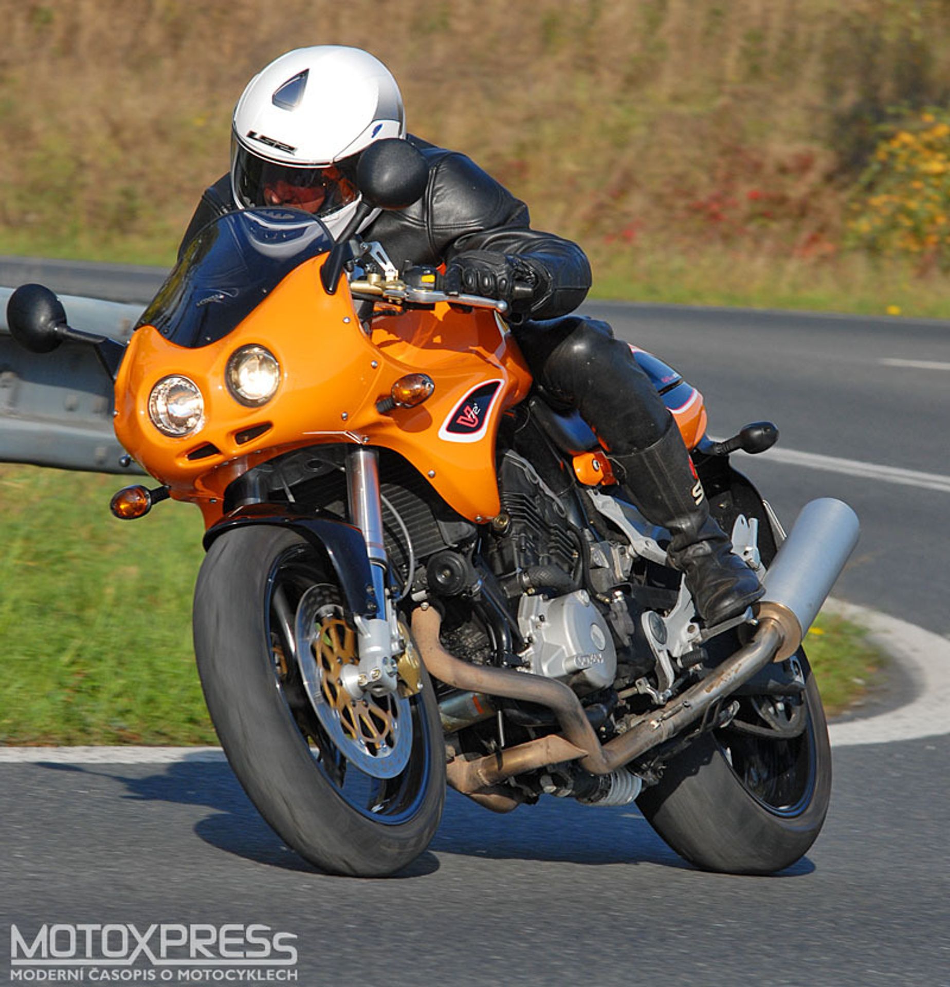 Voxan Cafe Racer - GALERIE Voxan Cafe (9/9)