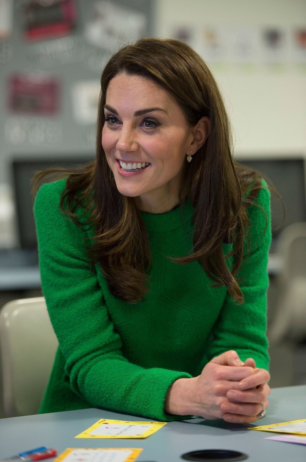 Kate Middleton, 2019 - Kate Middleton 2004–2025 (6/13)