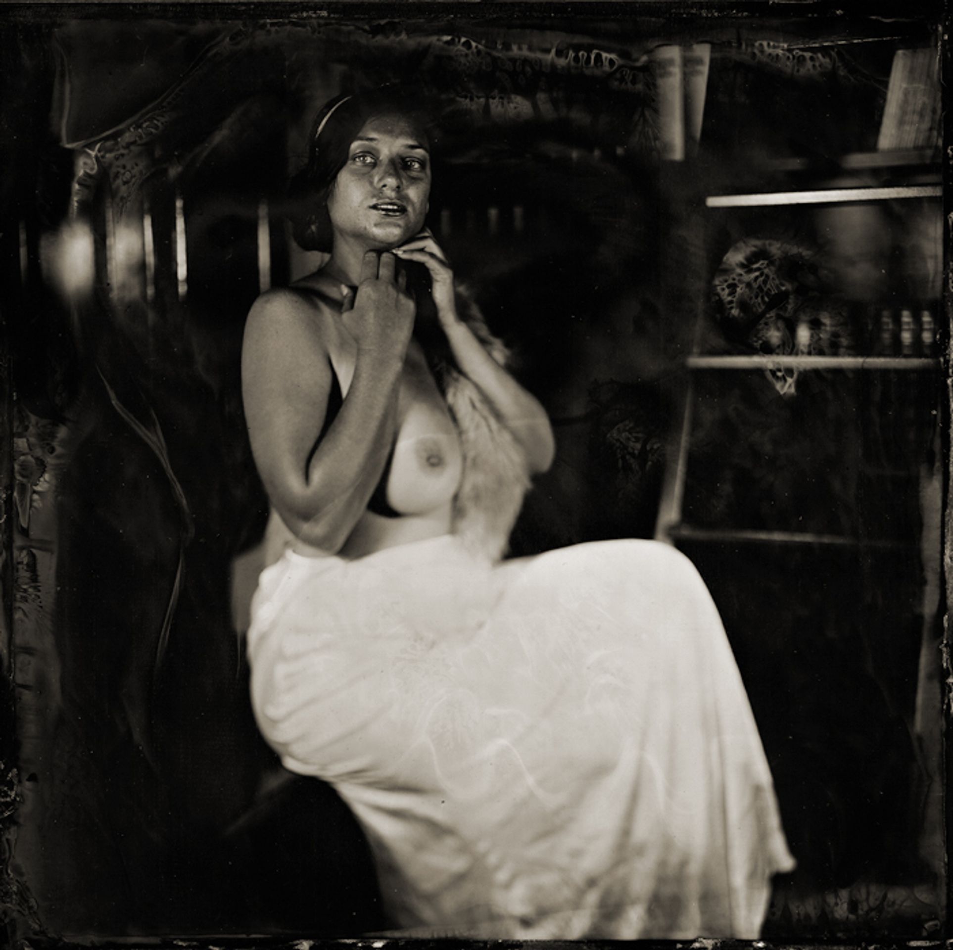 Fotografie, které vyvolaly pobouření - 2 - GALERIE: Fotografie, které vyvolaly pobouření (2/6)