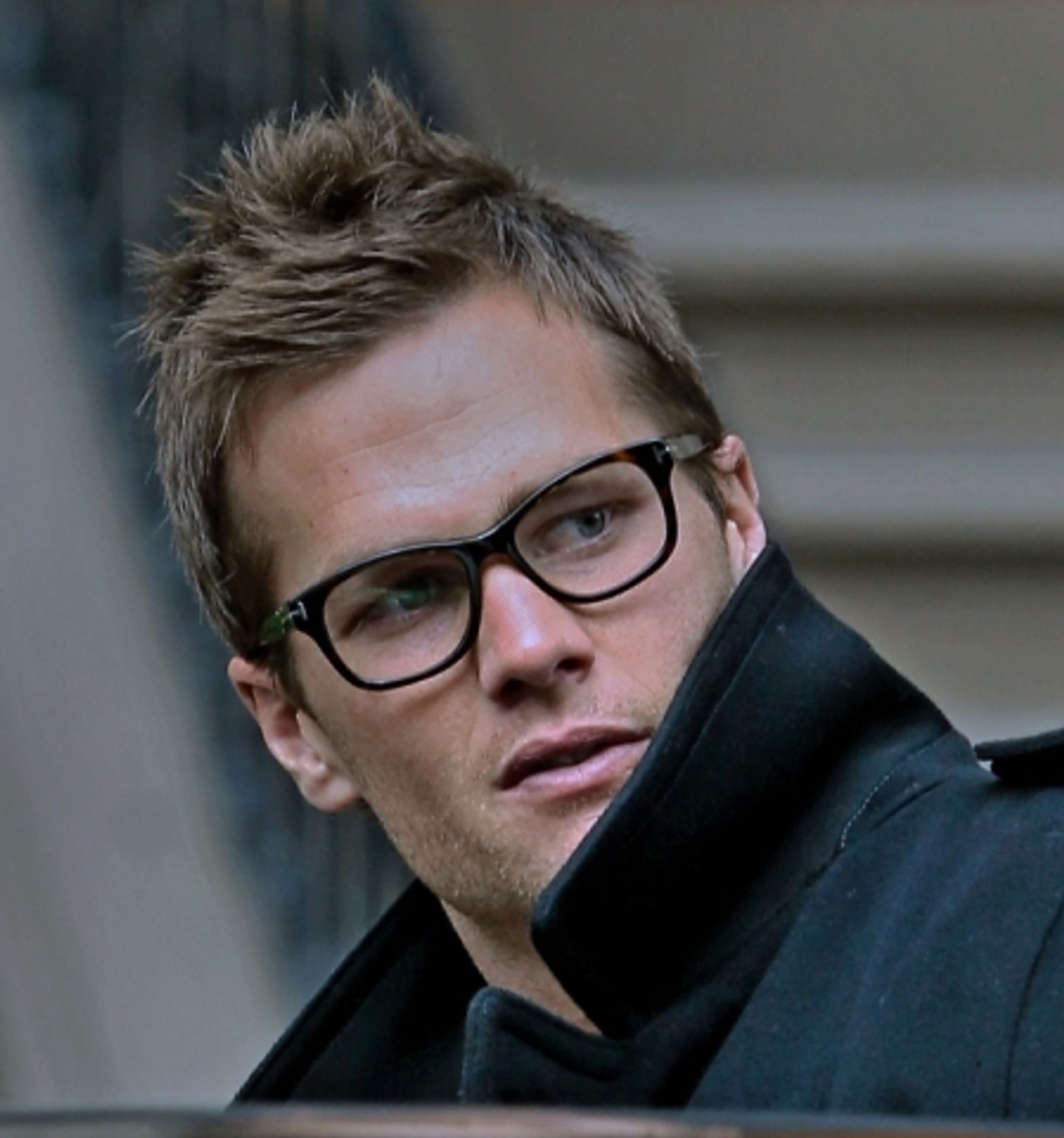 Tom Brady - 2 - GALERIE: Tom Brady - nejvíc sexy sportovec světa (10/10)
