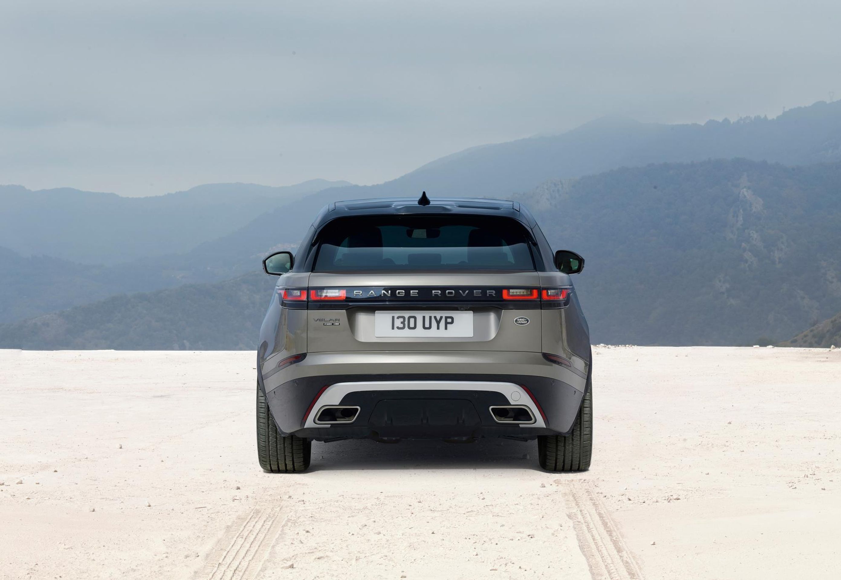 velar - 31 - GALERIE: Range Rover Velar (19/23)