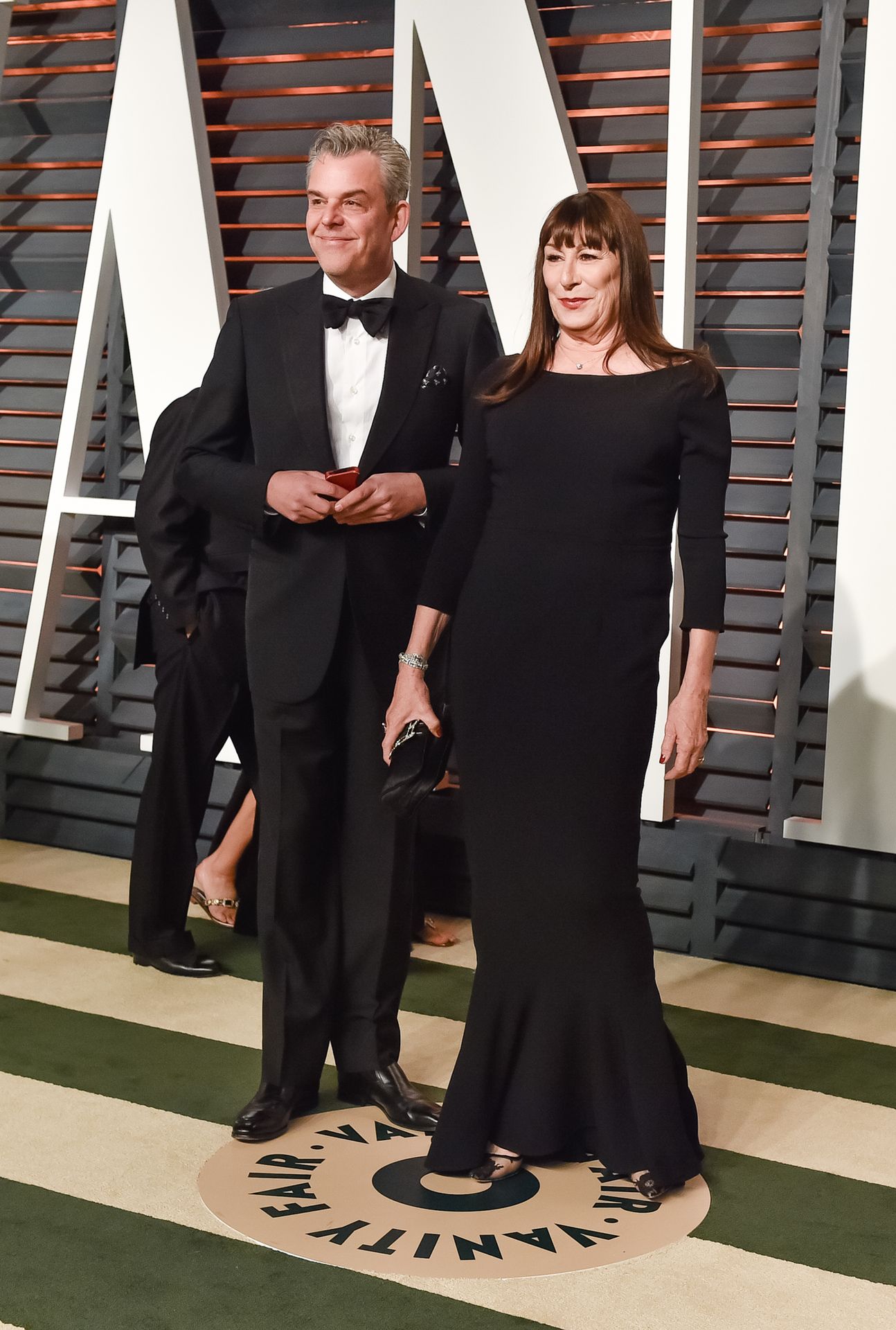 Anjelica Houston - 4 - Galerie: Morticia po letech (1/4)