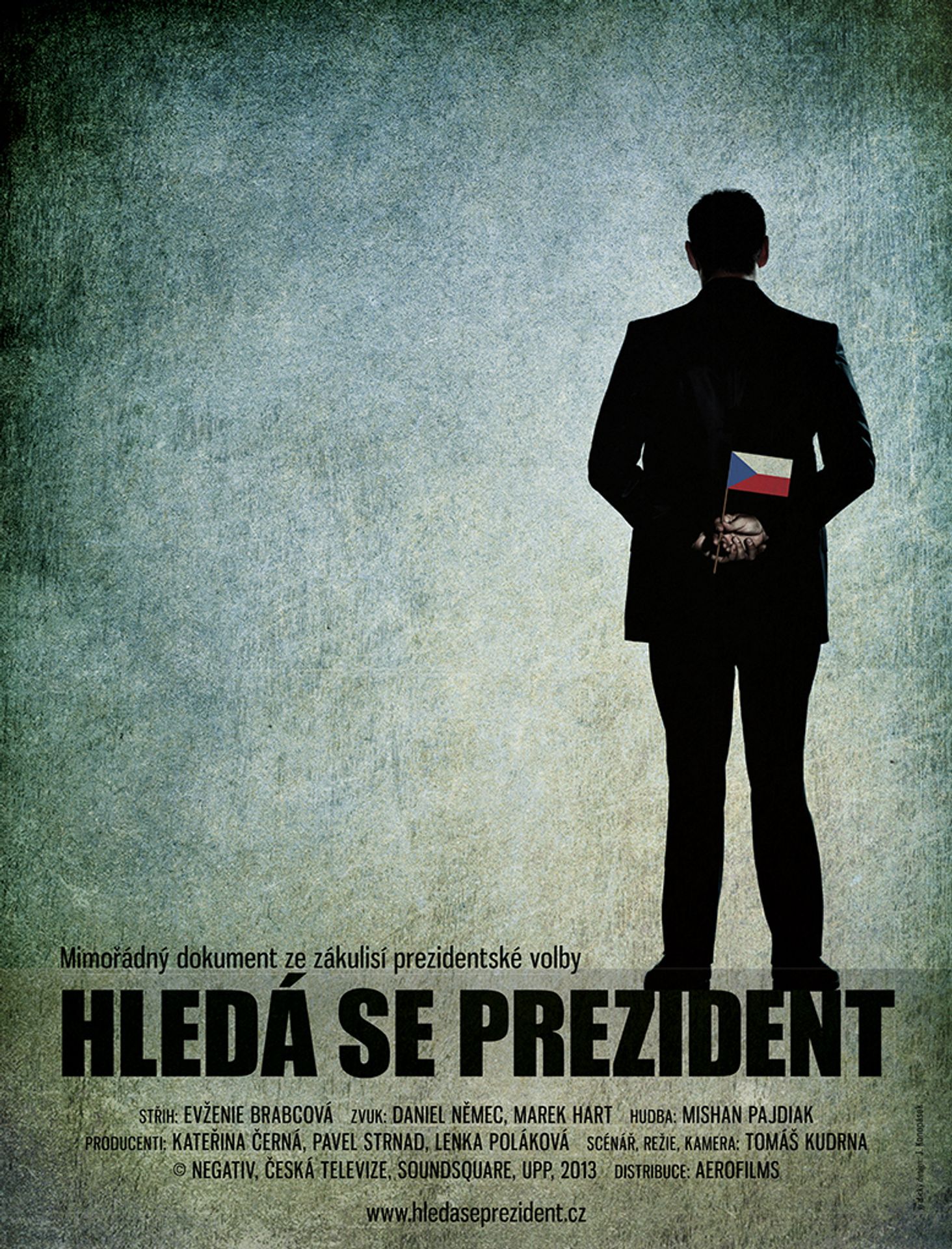 Hledá se prezident - Galerie: Povodeň v Písku II (19/20)