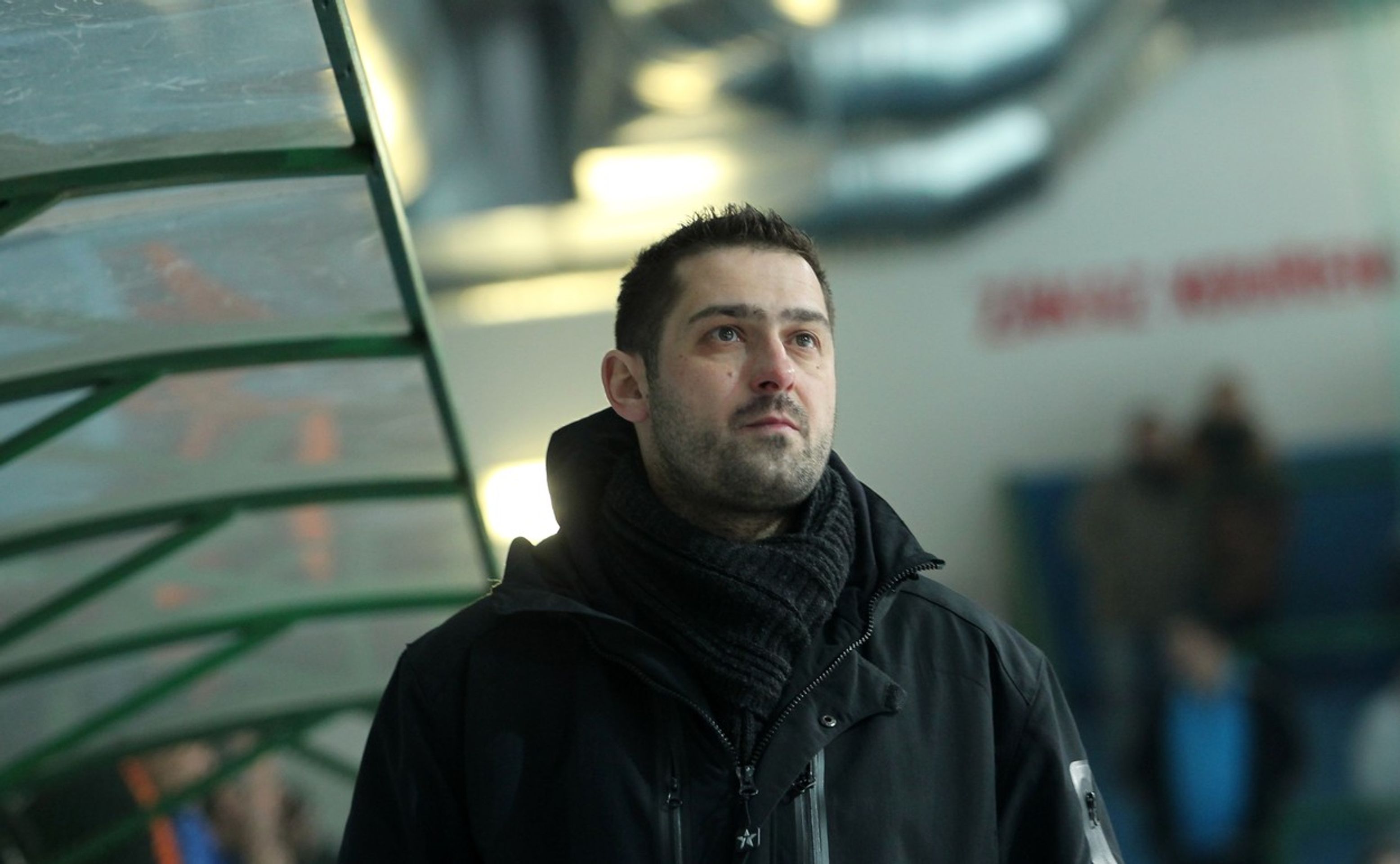 Roman Čechmánek - GALERIE: Roman Čechmánek (8/8)