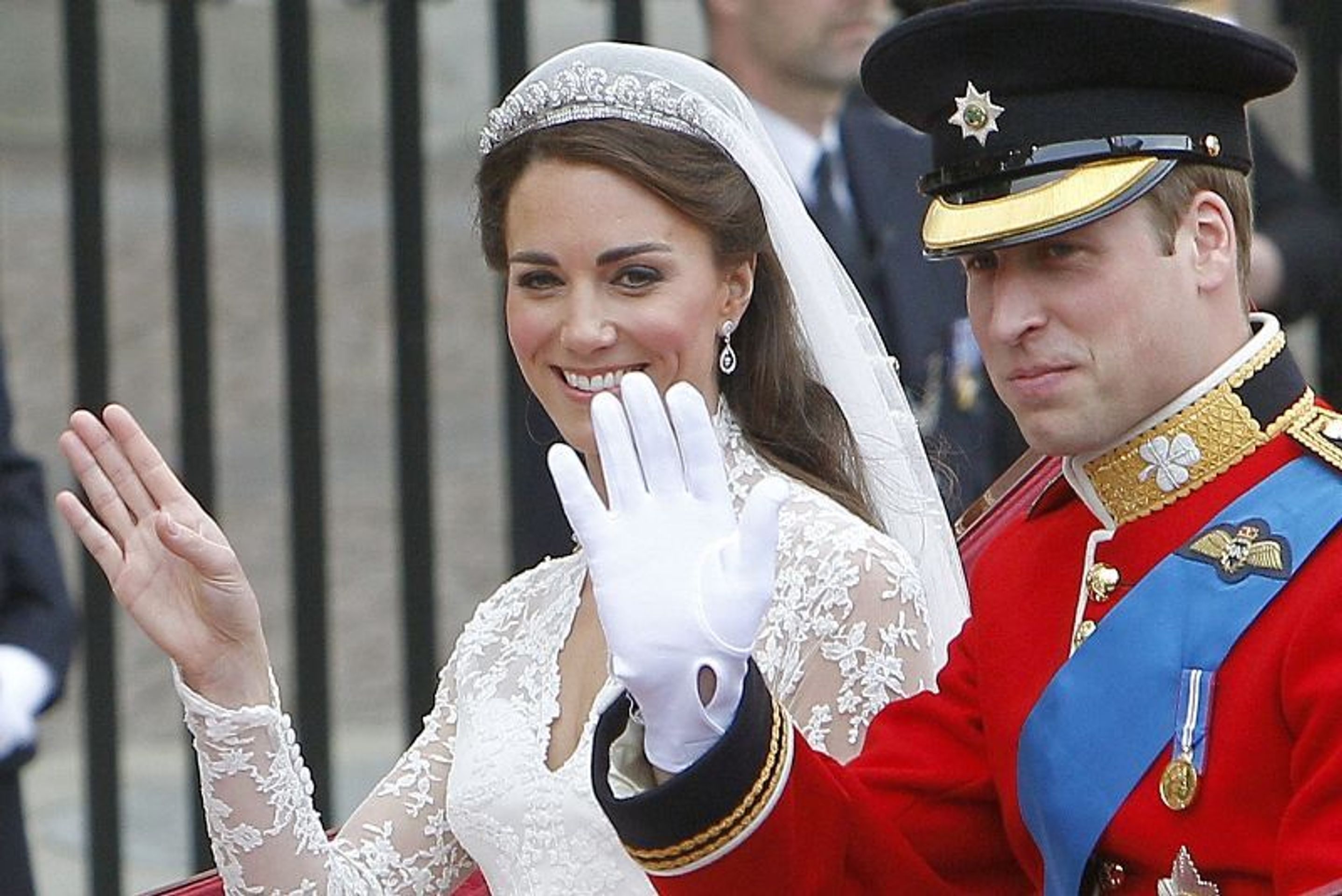 Kate Middleton - 1 - Princezna Kate (45/45)