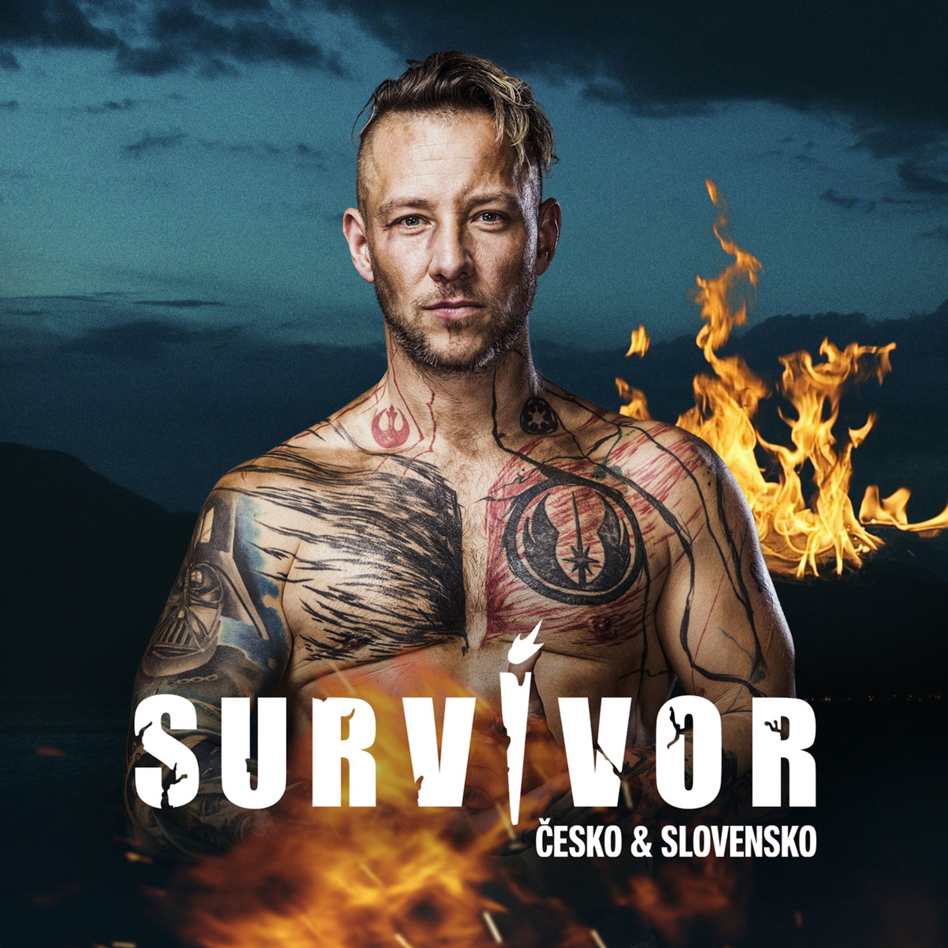 Účastník Survivoru Jakub - Účastníci Survivoru (25/44)