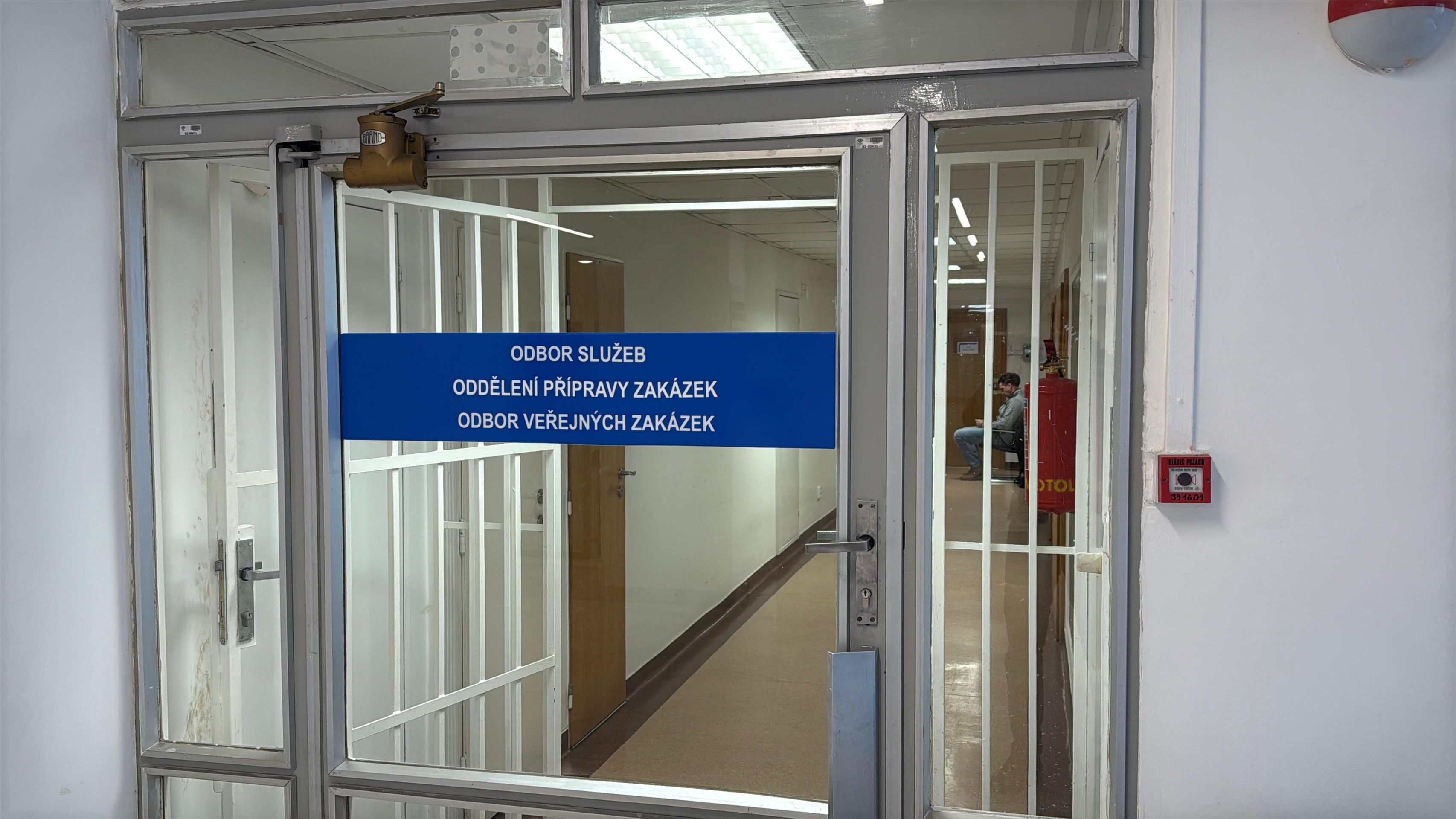 Policejní zásah ve Fakultní nemocnici Motol - Zásah NCOZ v kauze FN Motol (19/20)