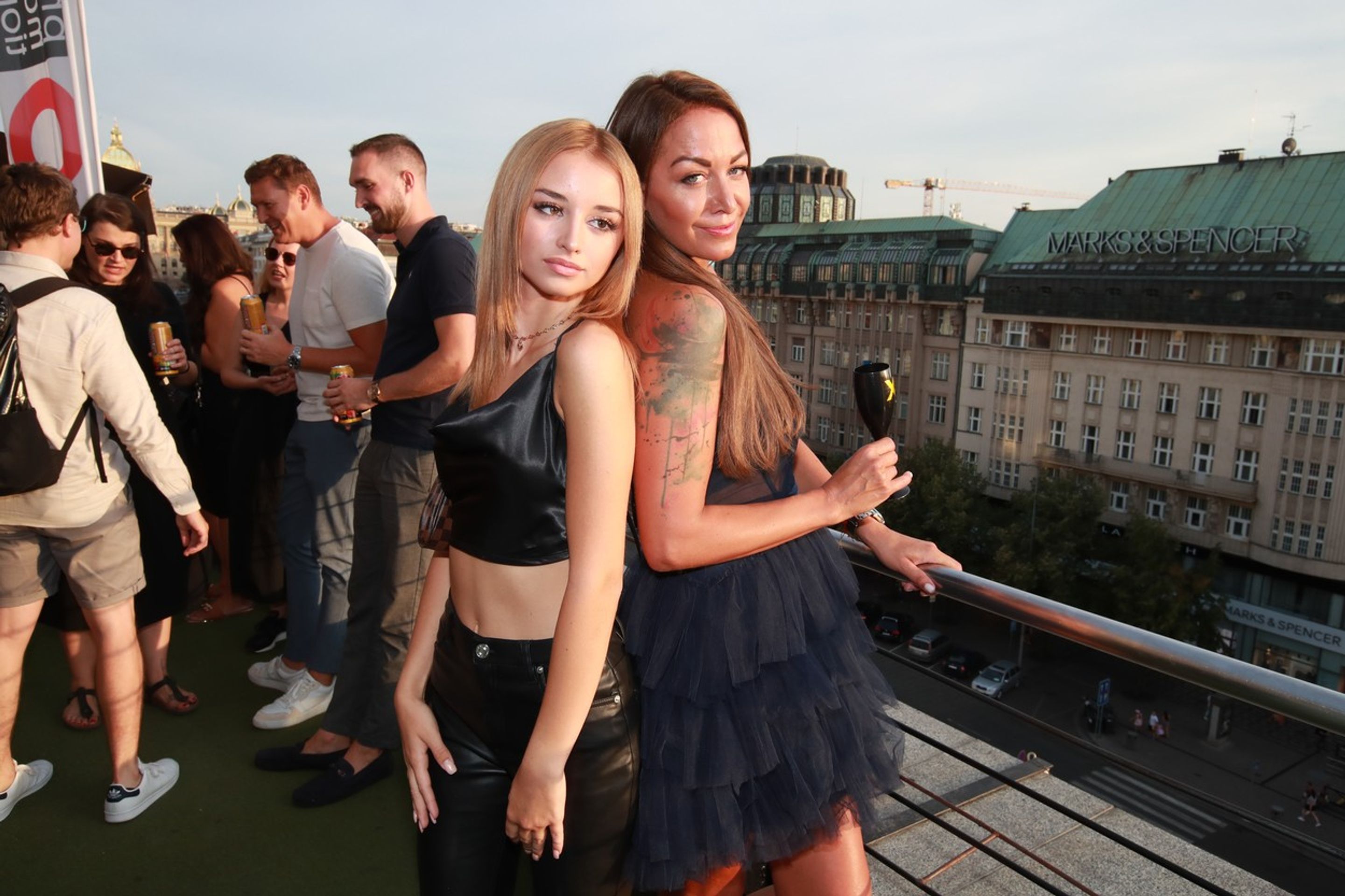 Kordula Stropnická Agáta Hanychová - Kordula Stropnická (8/11)