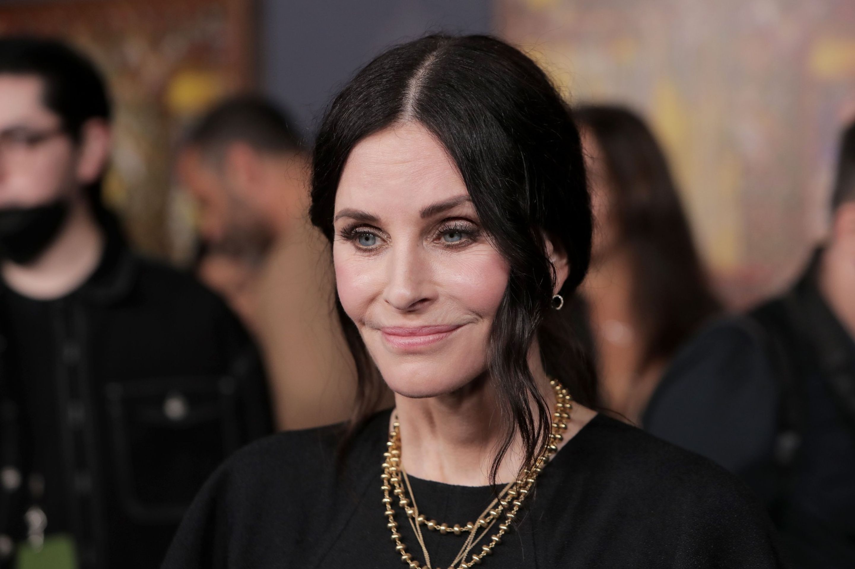 Courteney Cox - Courteney Cox (6/14)
