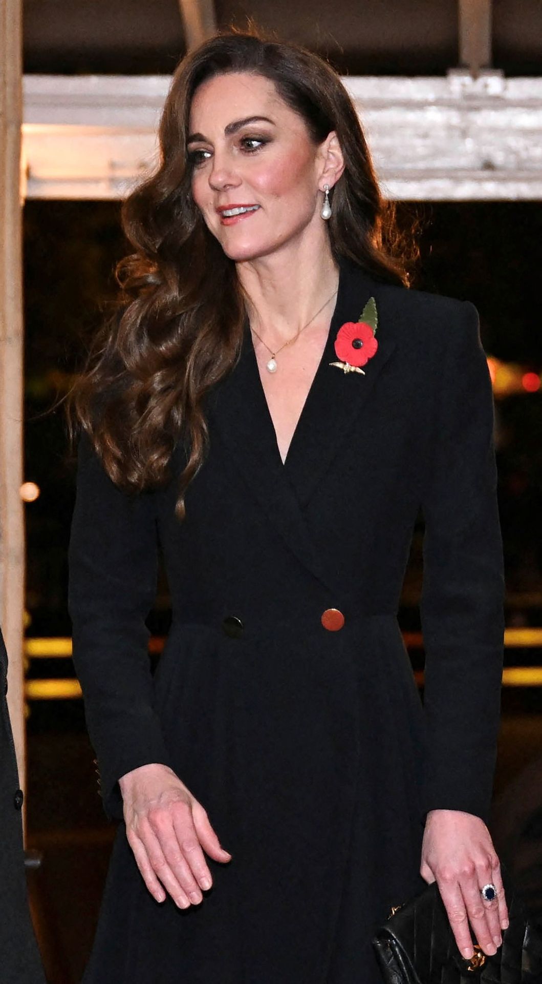 Kate Middleton, 2024 - Kate Middleton 2004–2025 (9/13)