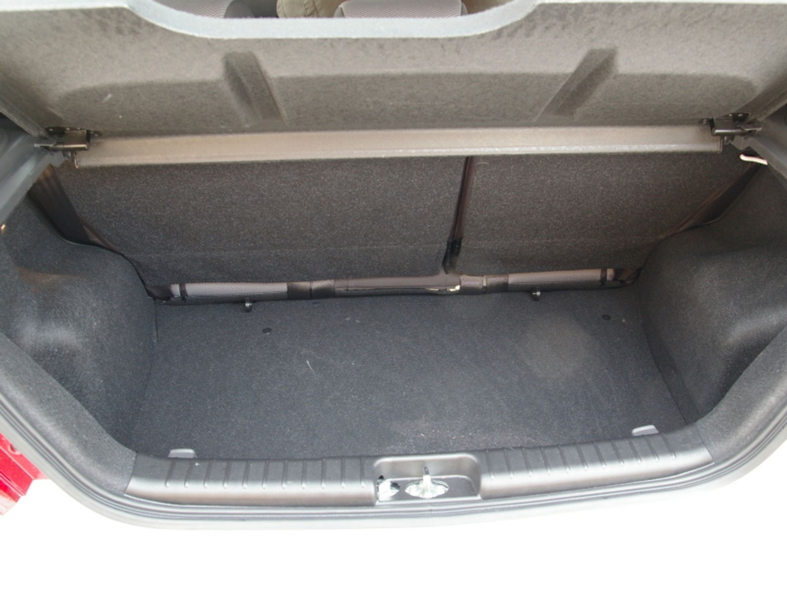 Chevrolet Aveo - GALERIE Chevrolet Aveo (4/7)