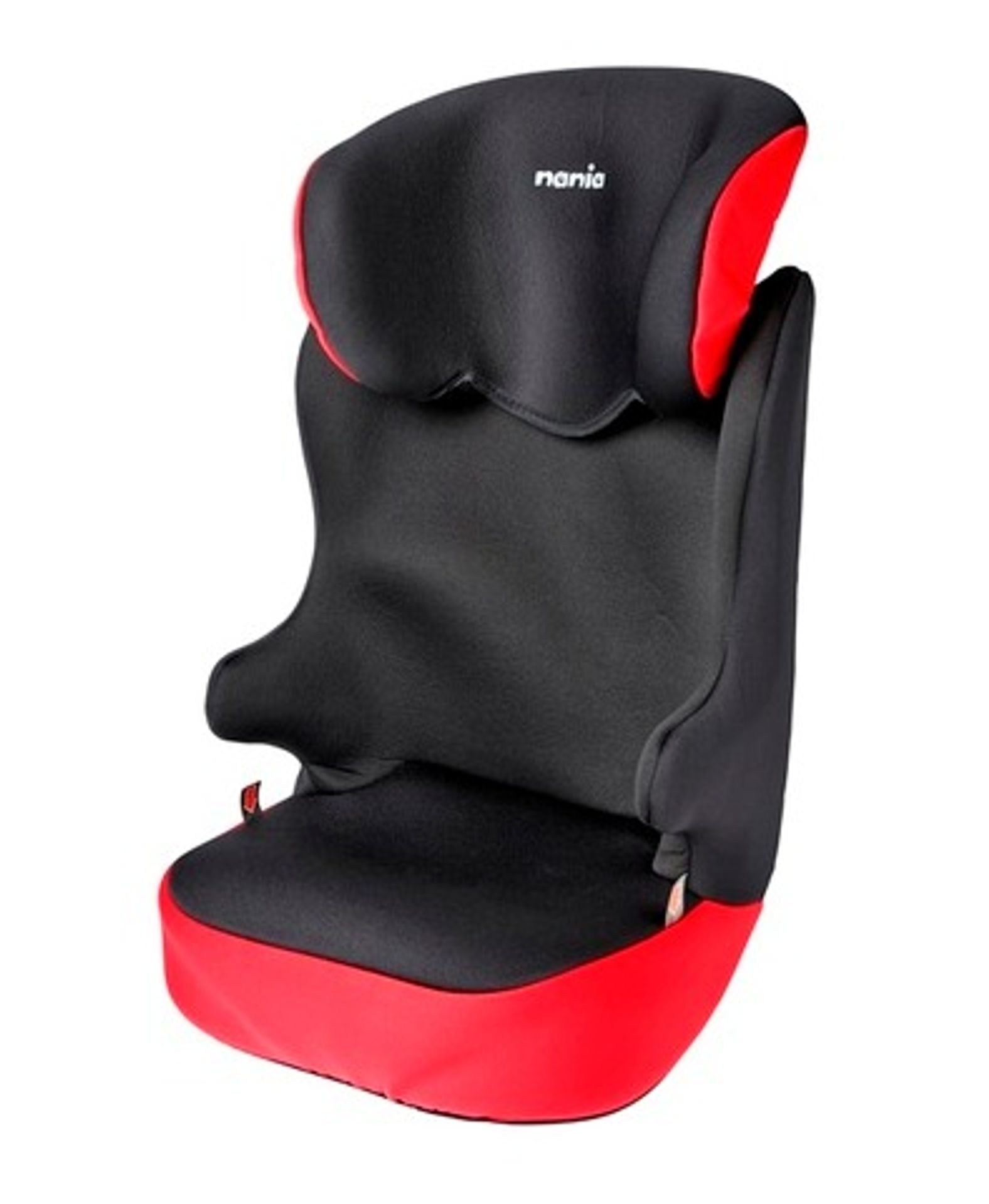 Test dětských autosedaček - 11 - GALERIE: Test dětských autosedaček (11/11)