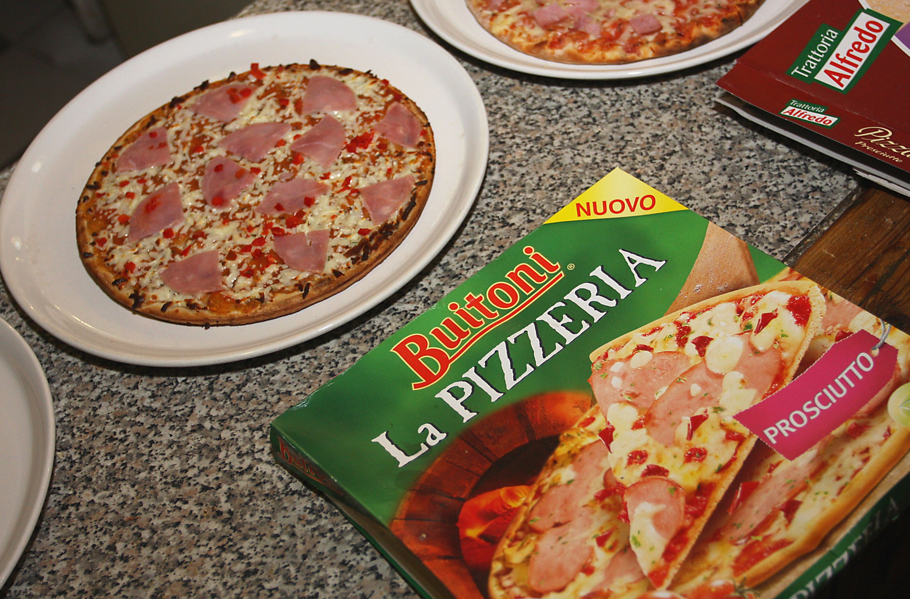 Test - pizza_2 - 5 - Galerie: Testované pizzy (2/8)