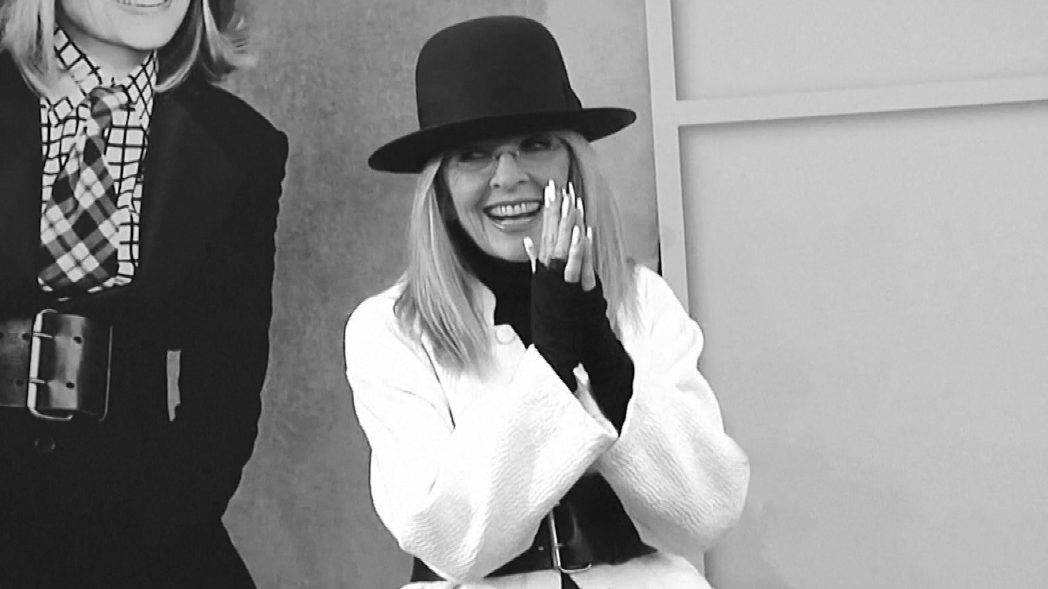 Diane Keatonová - Diane Keatonová (11/11)