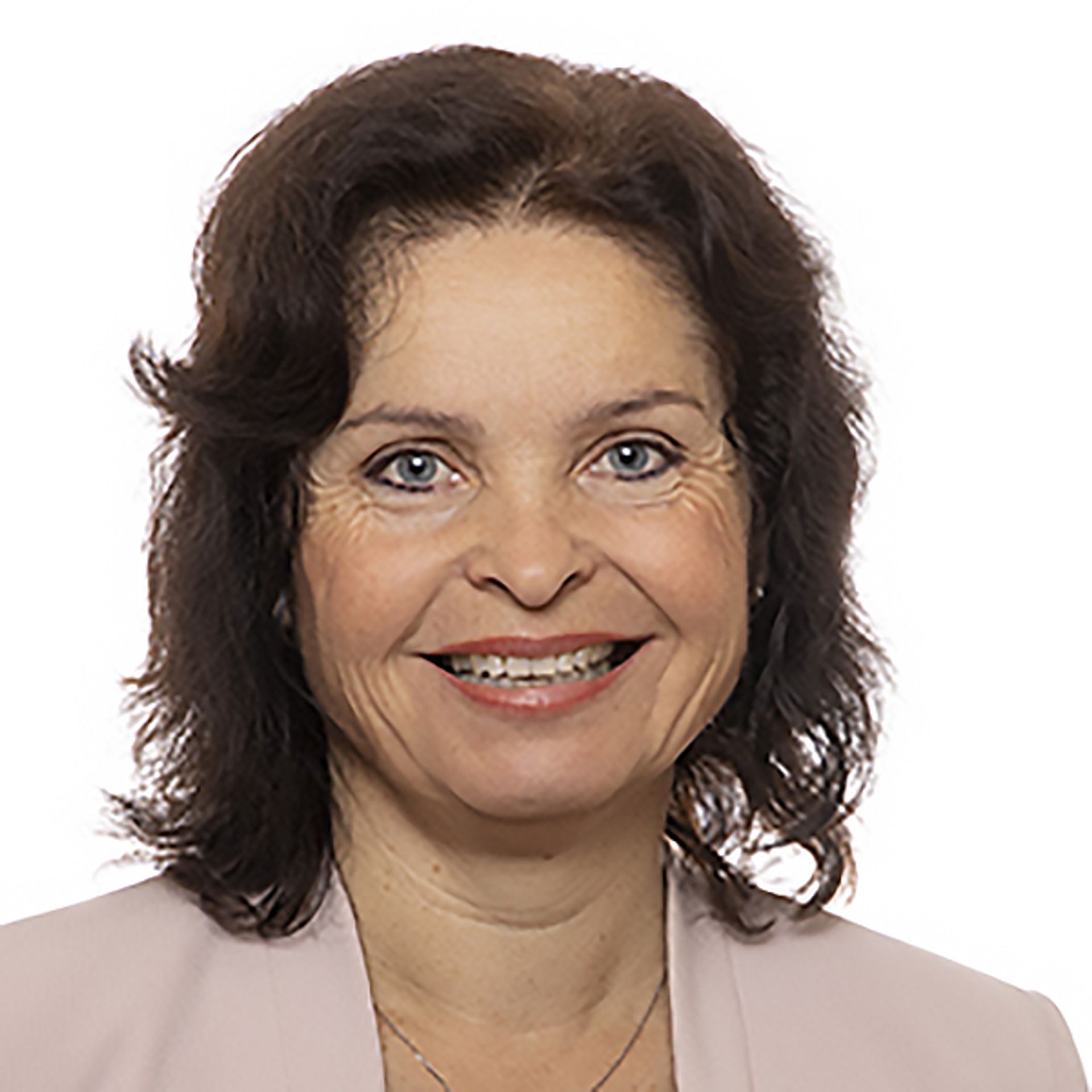 Eva Rajchmanová – Hodonín - Senátoři hlasující proti ratifikaci Istanbulské úmluvy (15/31)
