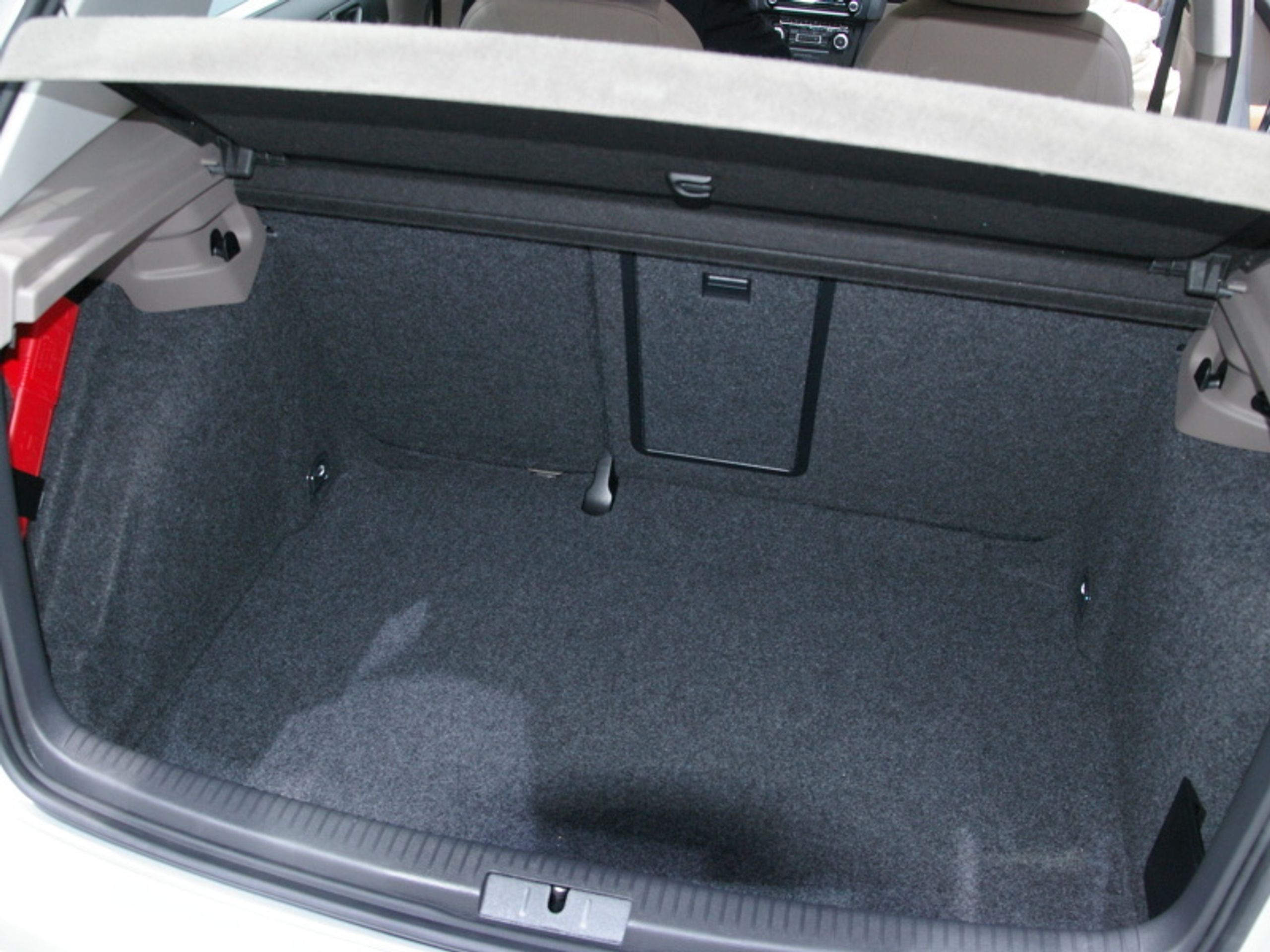 Volkswagen Golf - GALERIE VW Golf (6/7)