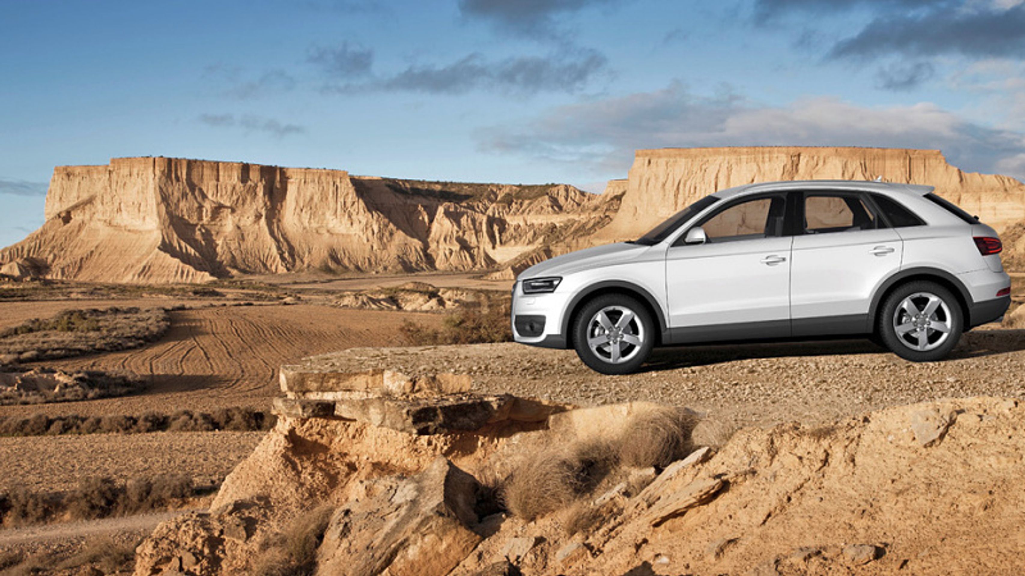 Audi Q3 - 1 - GALERIE Audi Q3 (5/5)