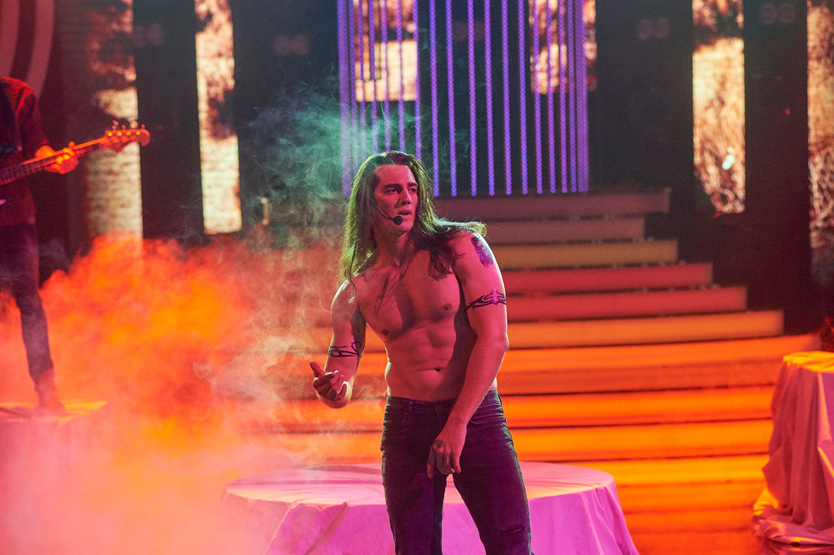 Tvoje tvář má známý hlas: Show - 17 - GALERIE: Tvoje tvář má známý hlas 4 (19/31)