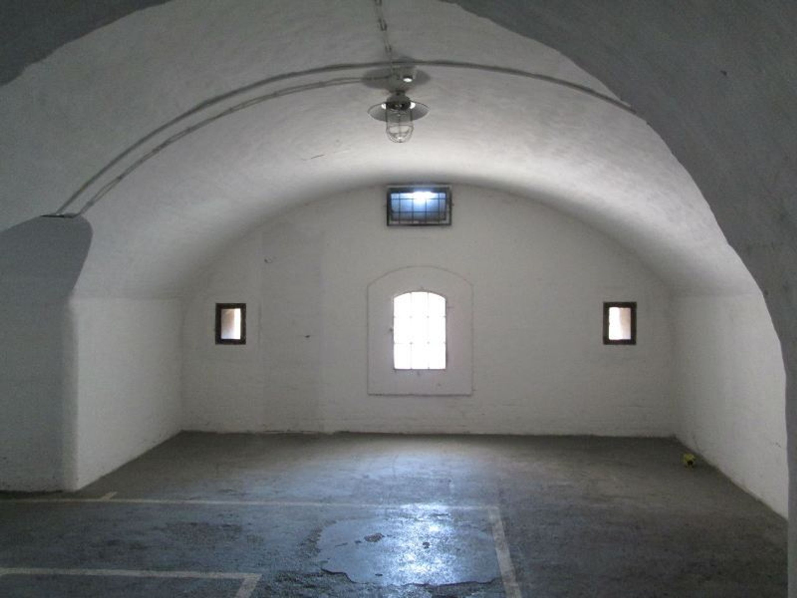 Pevnost č. 2. Chválkovice - Olomouc - 14 - GALERIE: Pevnost č. 2 Chválkovice - Olomouc (17/19)