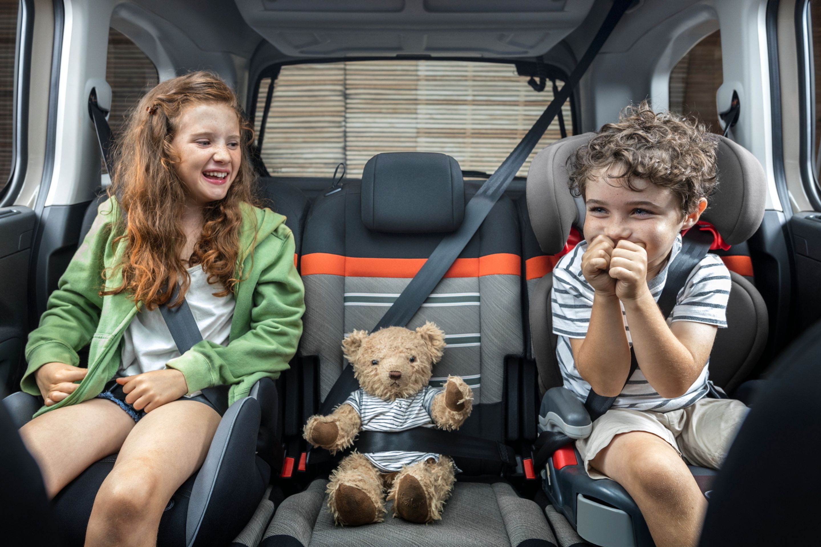 Nový Citroën Berlingo - 4 - Fotogalerie: Nový Citroën Berlingo (9/15)