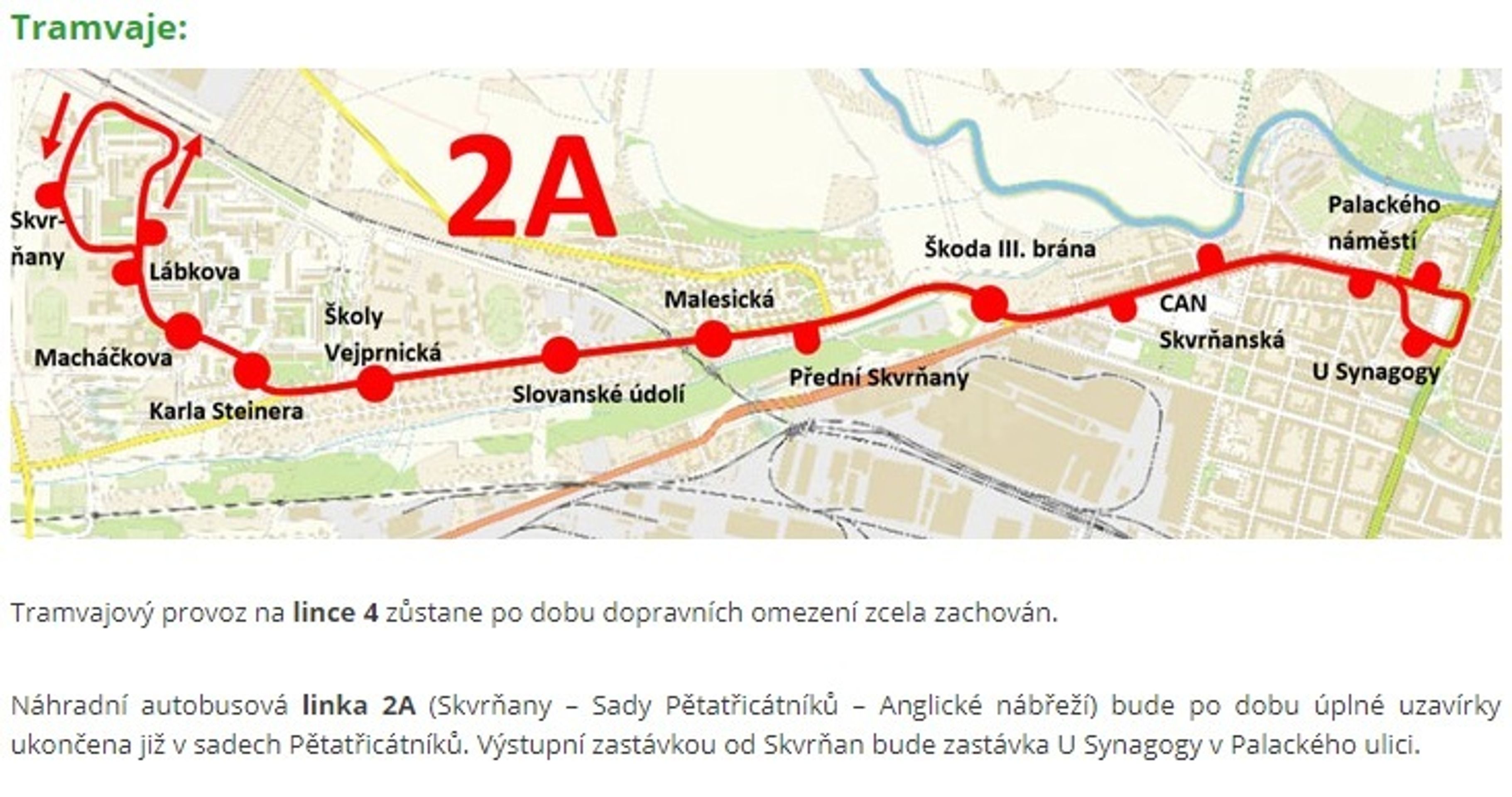 Dopravní omezení v Plzni kvůli Pompeovi - 1 - GALERIE: Dopravní omezení v Plzni kvůli Pompeovi (1/3)