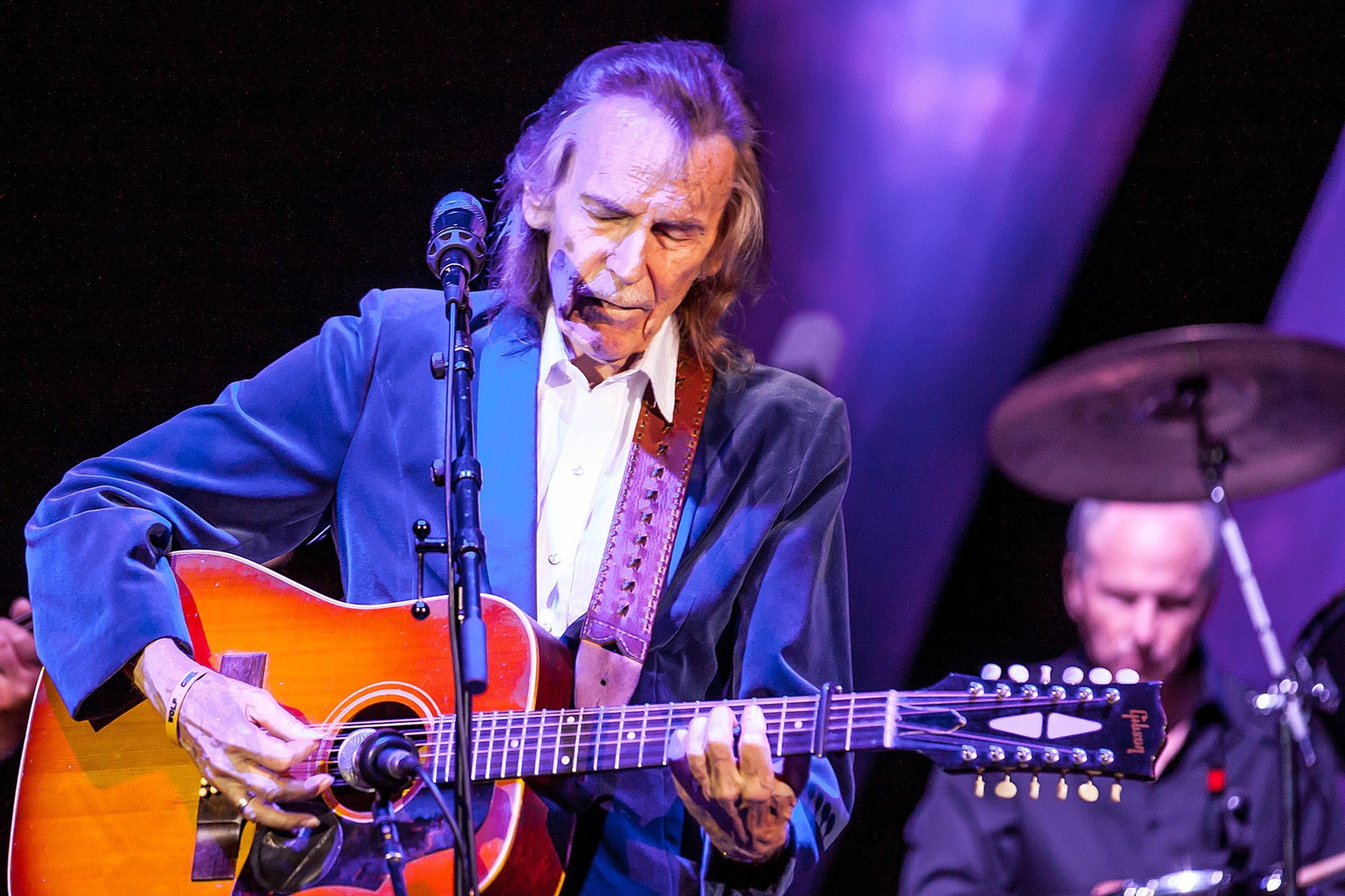 Gordon Lightfoot - Gordon Lightfoot (2/4)