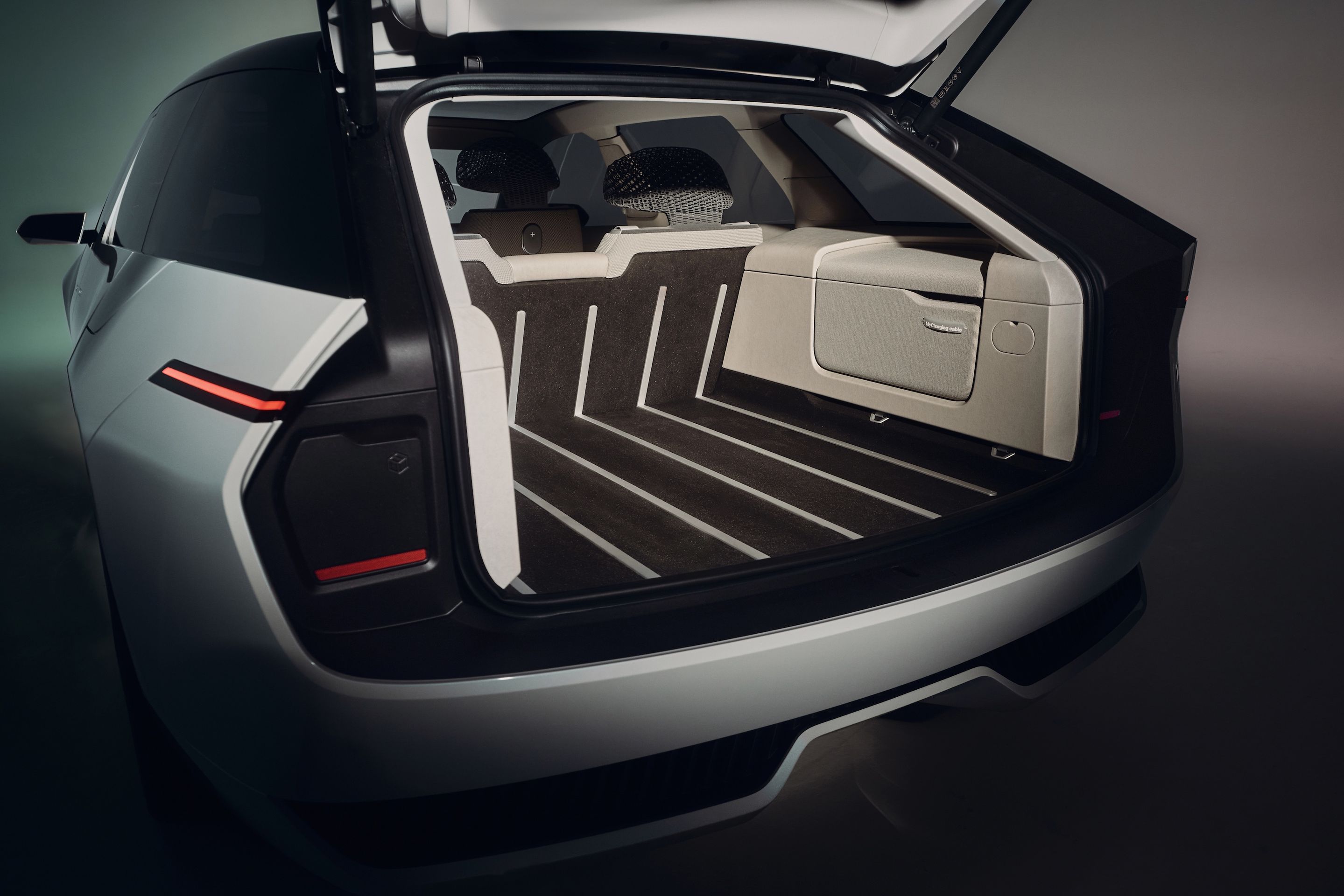 Koncept Škoda Vision O - Koncept Škoda Vision O (28/28)