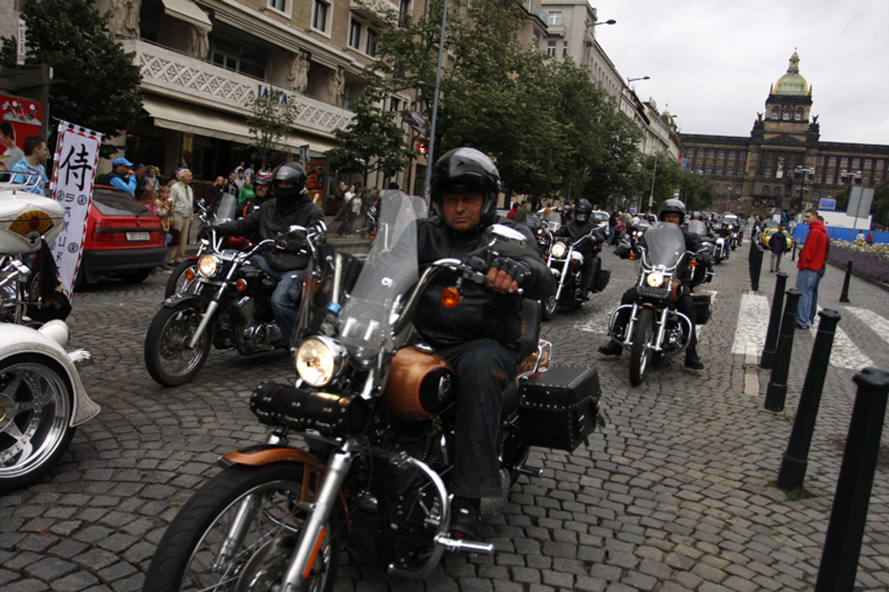 Harley-Davidson-6 - GALERIE: Harley-Davidson (8/8)