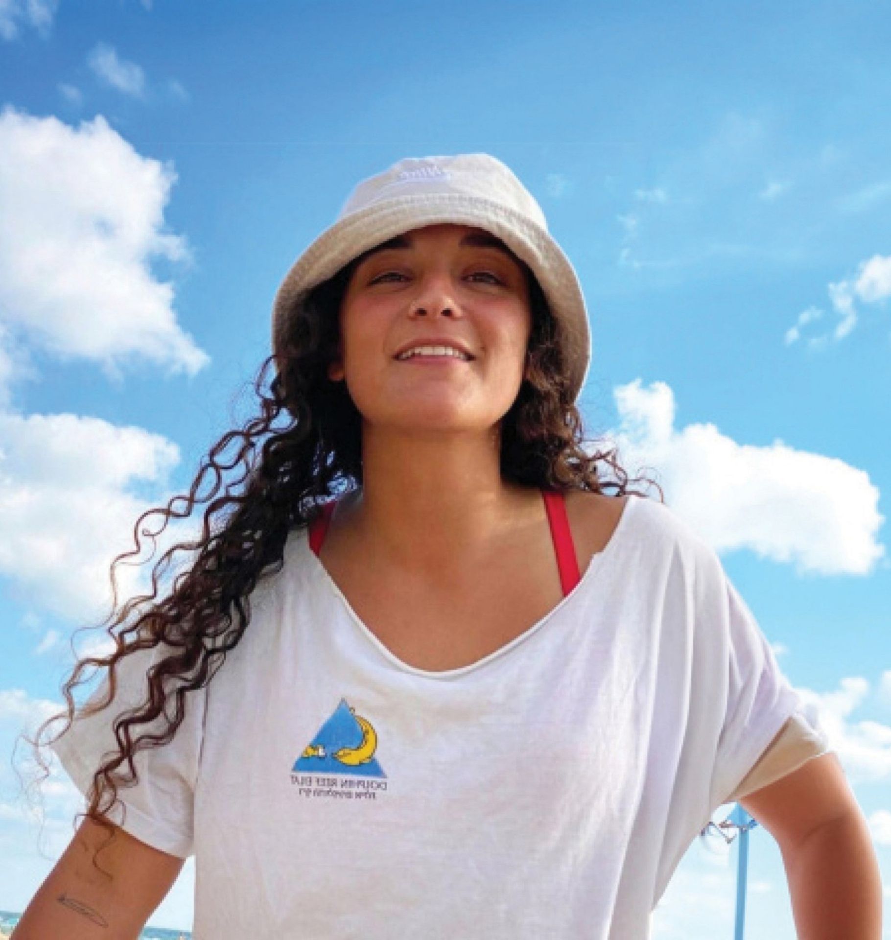 Emily Damari, 28 let - Návrat izraelských rukojmí (2/8)