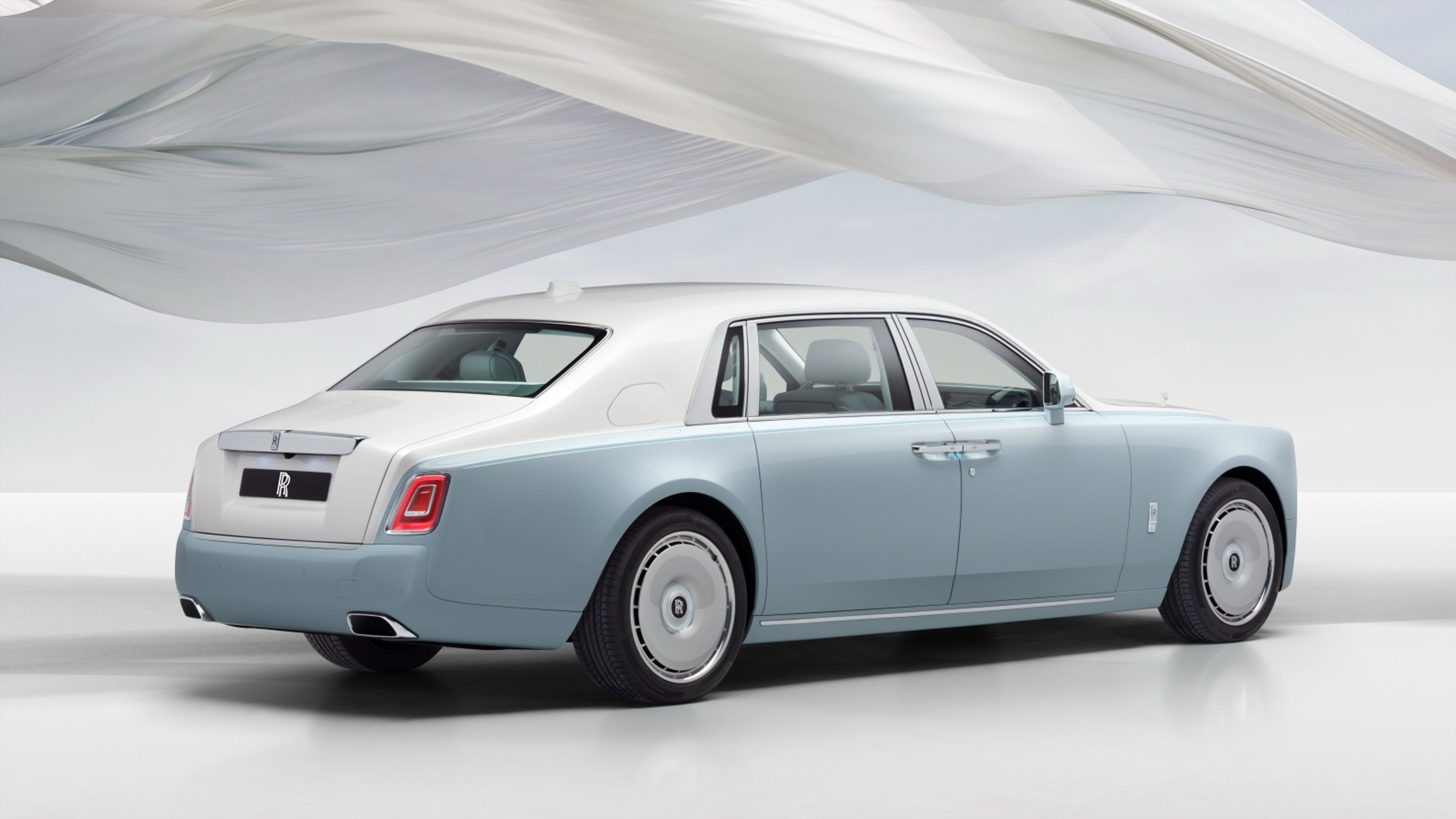 Rolls-Royce Phantom Scintilla - Rolls-Royce Phantom Scintilla (2/10)