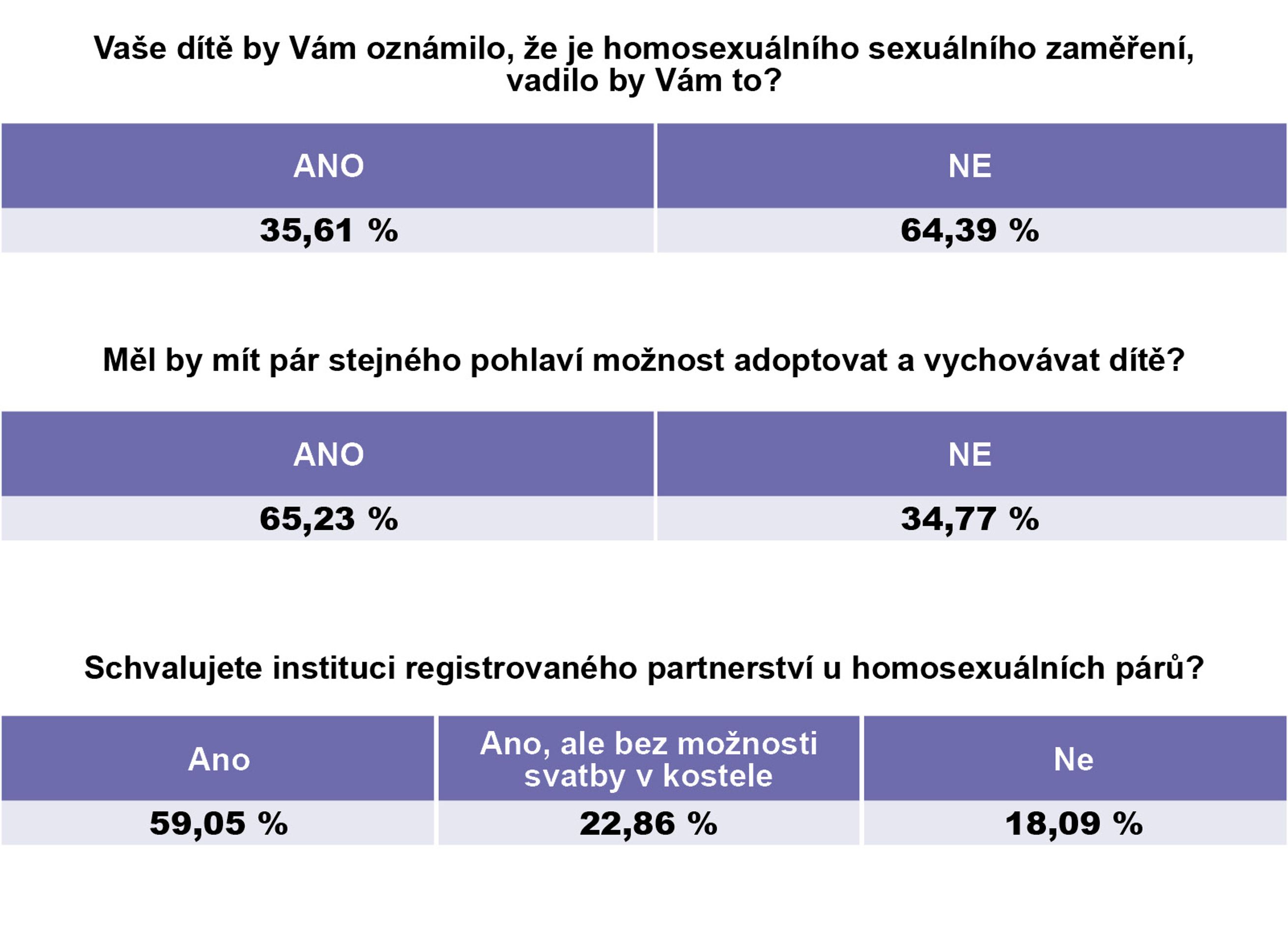 Průzkum - Češi jsou tolerantní národ. Bojí se ale migrantů a teroristického útoku, ukázal průzkum - 3 - GALERIE: Češi jsou tolerantní národ. Bojí se ale migrantů a teroristického útoku, ukázal průzkum (3/6)