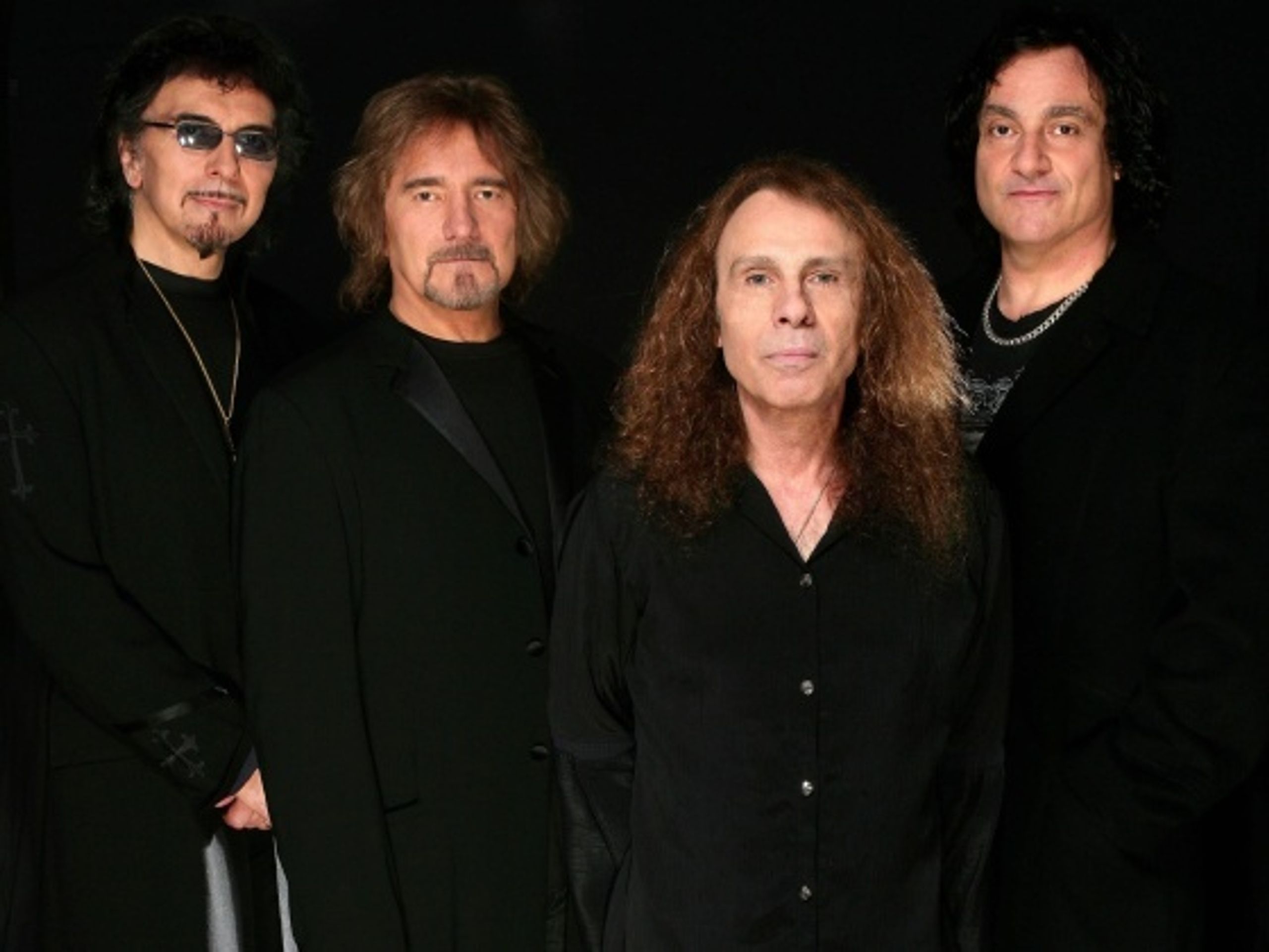 Skupina Heaven & Hell - Chystá Ozzy Osbourne překvapení pro Prahu? (2/2)