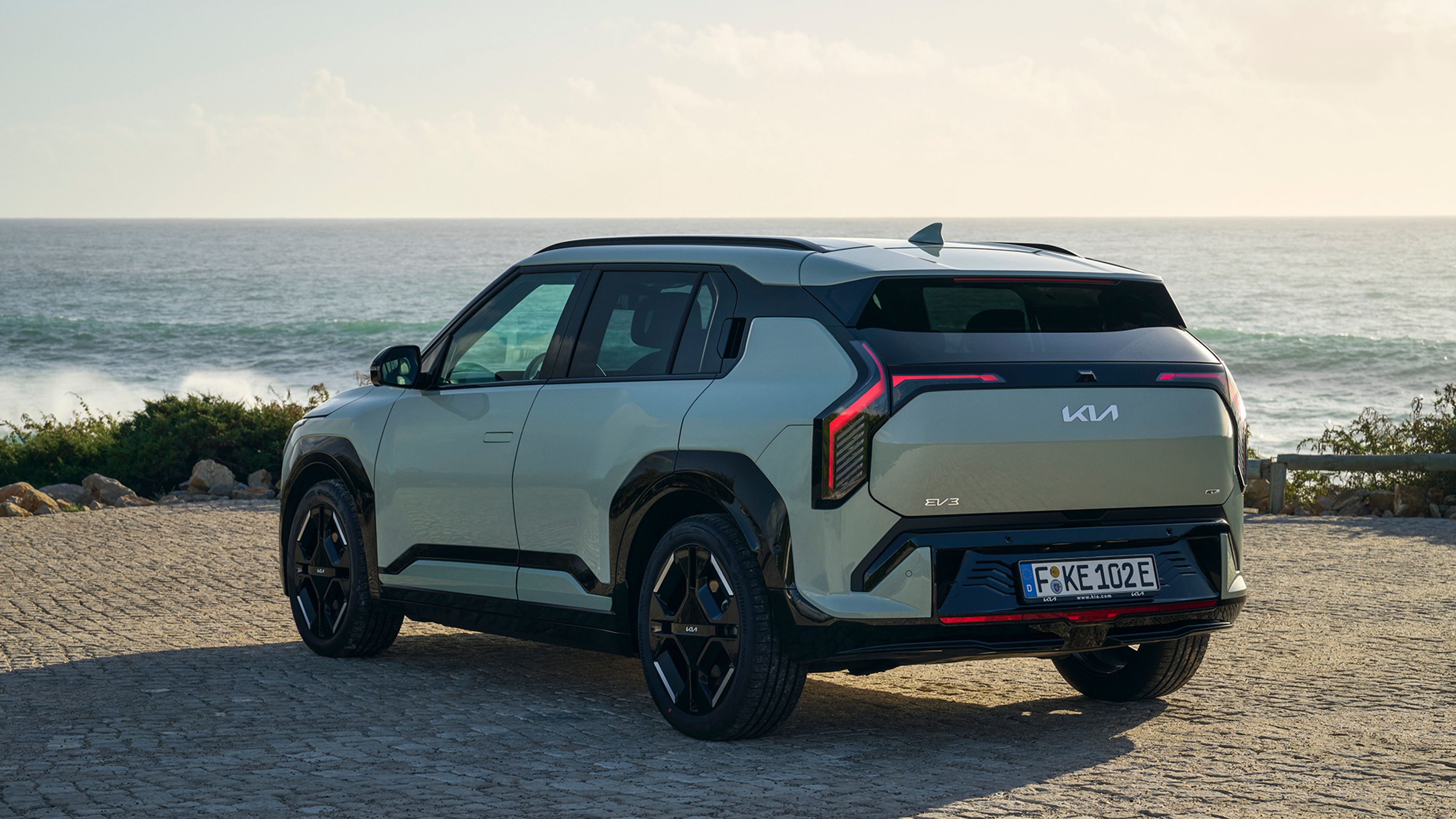 Kia EV3 - Kia EV3 (11/11)