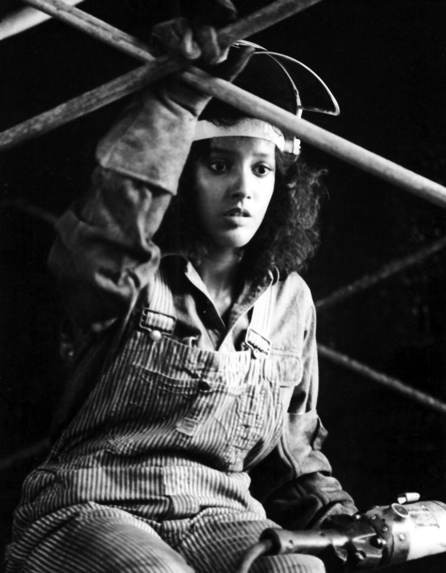 Alex z Flashdance - 7 - GALERIE: Alex z Flashdance nestárne! (3/7)