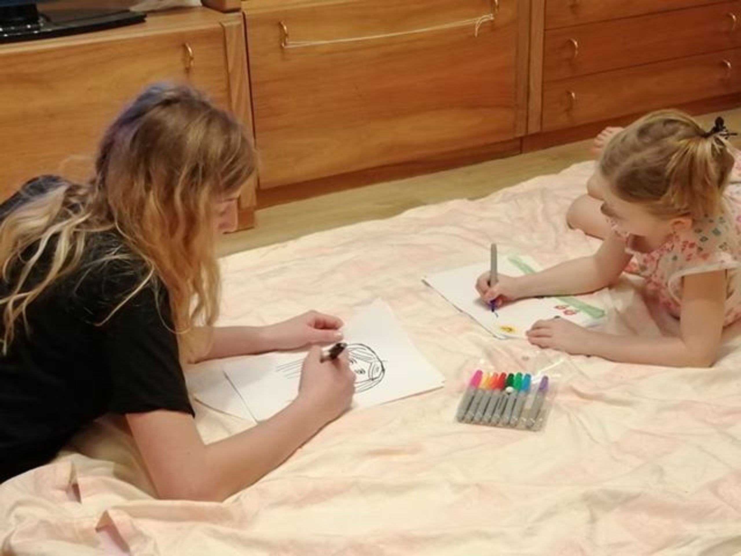 Jak se Češi vyrovnávají s koronavirem - hry a volný čas - 8 - GALERIE: Jak Češi čelí koronaviru - hry a volný čas (11/27)