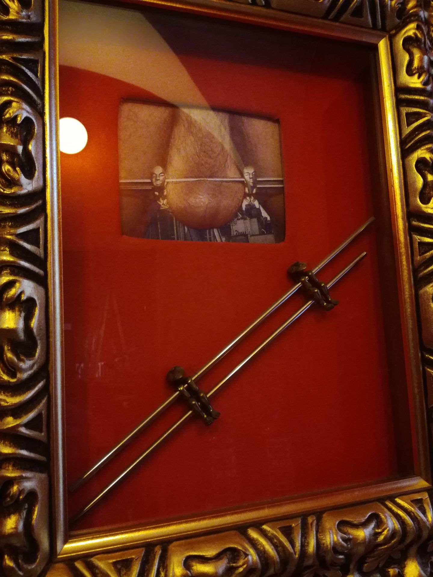 Sex Machines Museum - 15 - GALERIE: Sex Machines Museum (15/22)