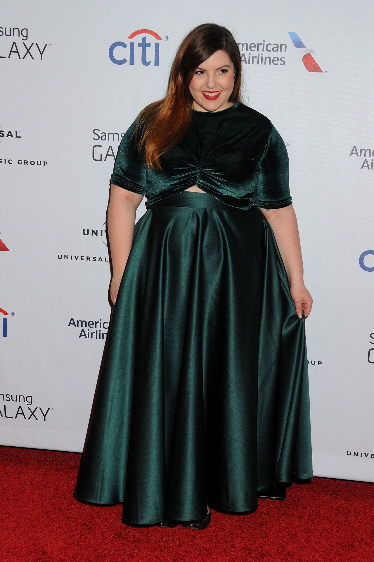 Grammy 2015 - 25 - GALERIE: Grammy 2015 (26/26)
