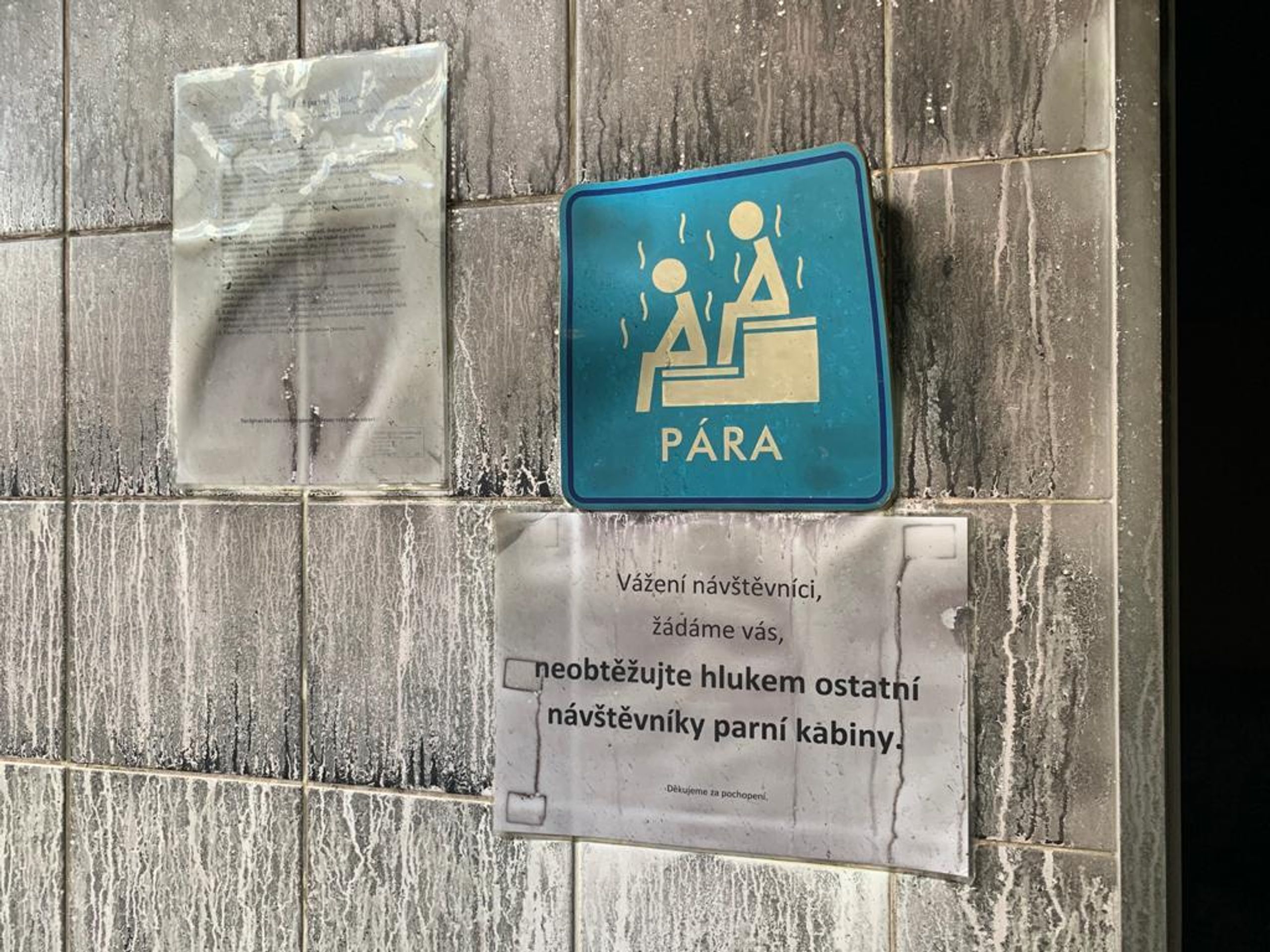 Vyhořelý aquapark - 10 - GALERIE: Vyhořelý jihlavský aquapark (10/12)
