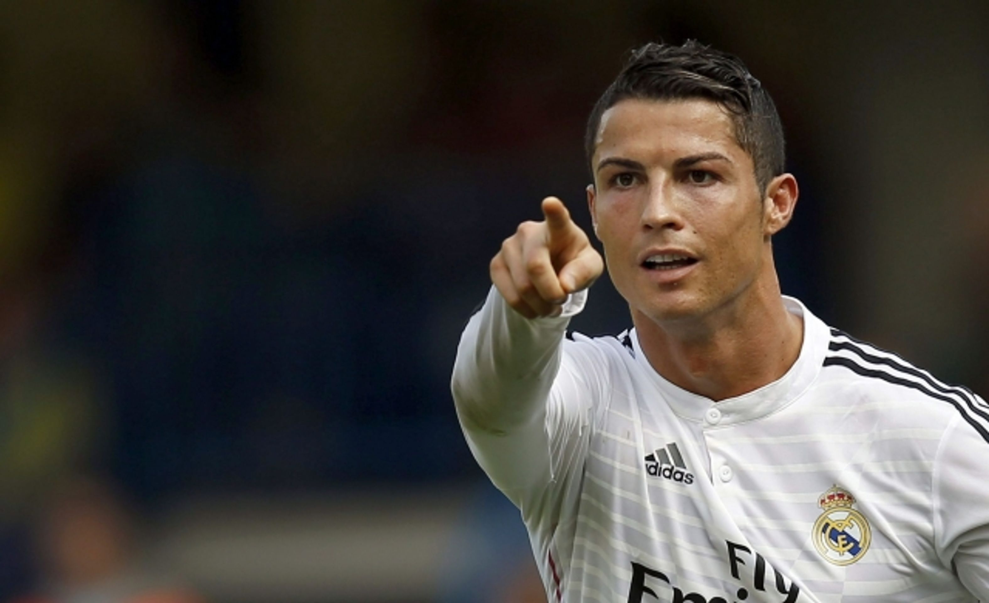 Cristiano Ronaldo - GALERIE: Cristiano Ronaldo prodává luxusní sídlo (6/6)