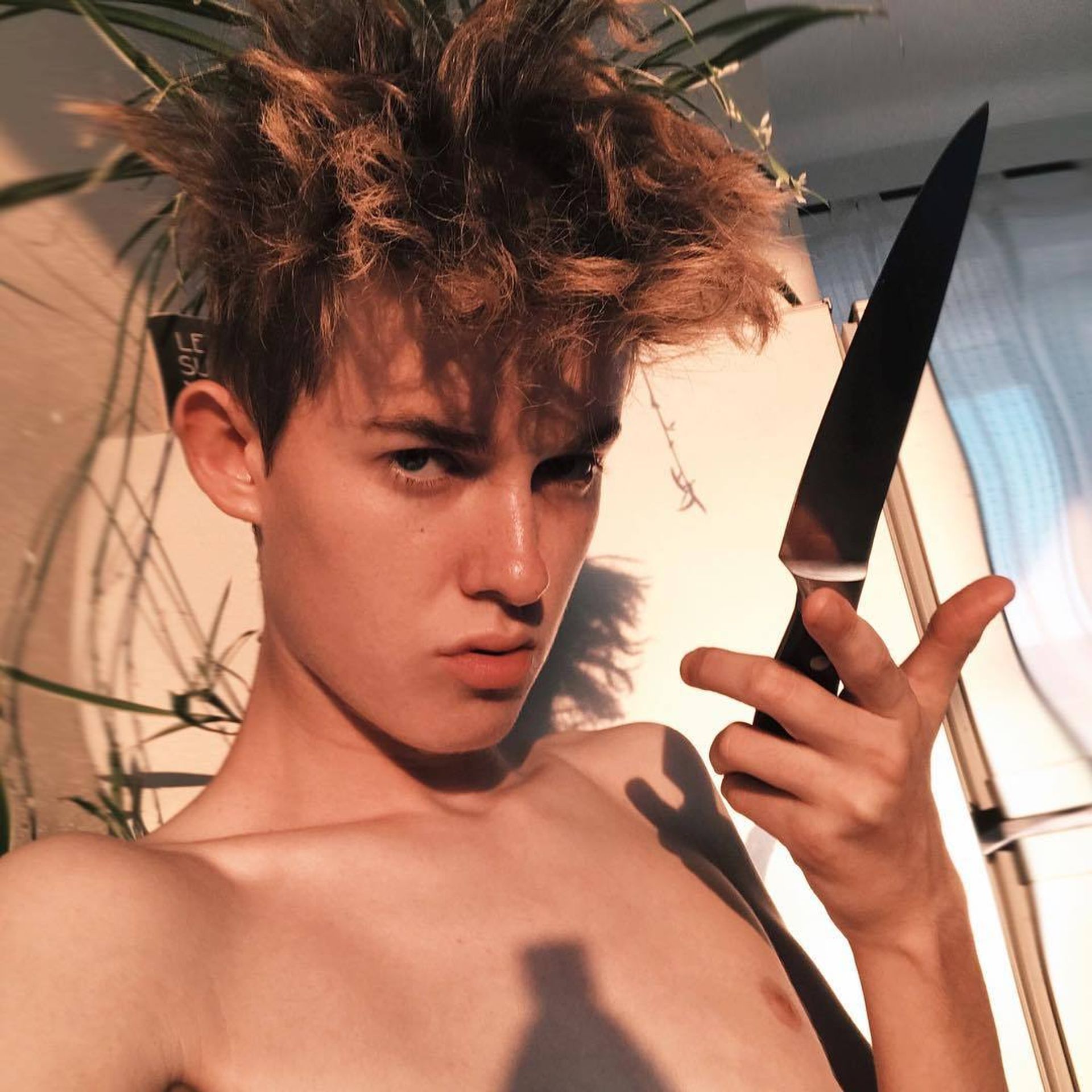Majo Seman - 5 - GALERIE: Zemřel influencer Majo Seman (1/7)